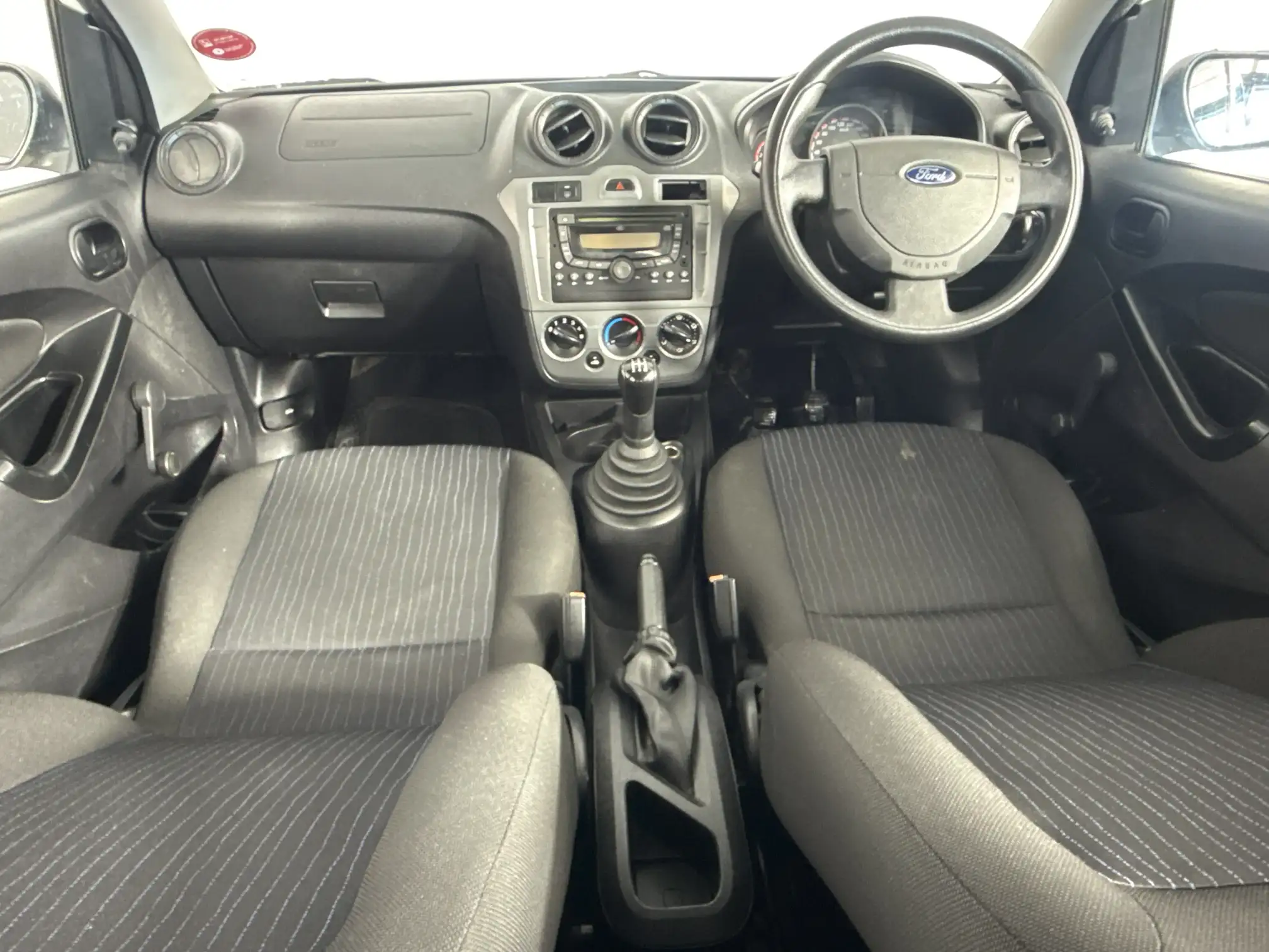 Ford Figo