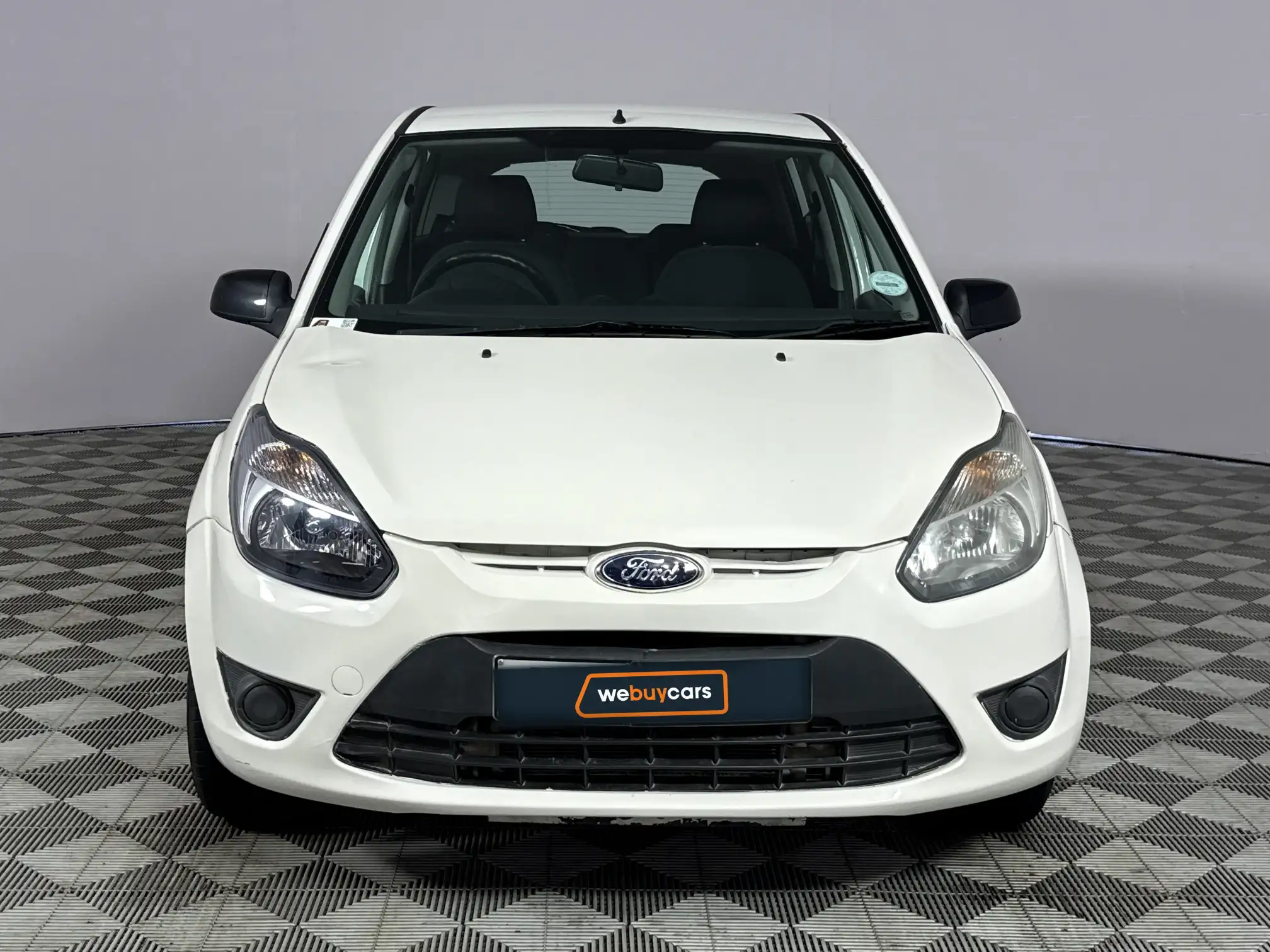 Ford Figo