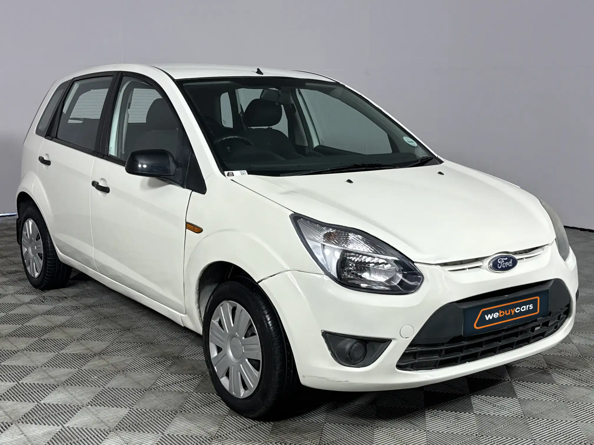 Ford Figo