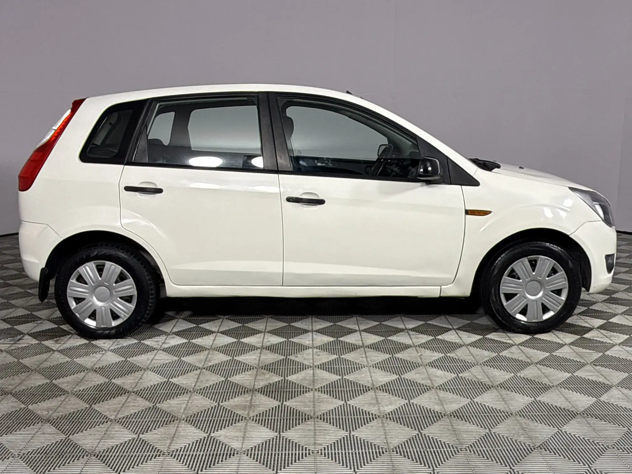 Ford Figo