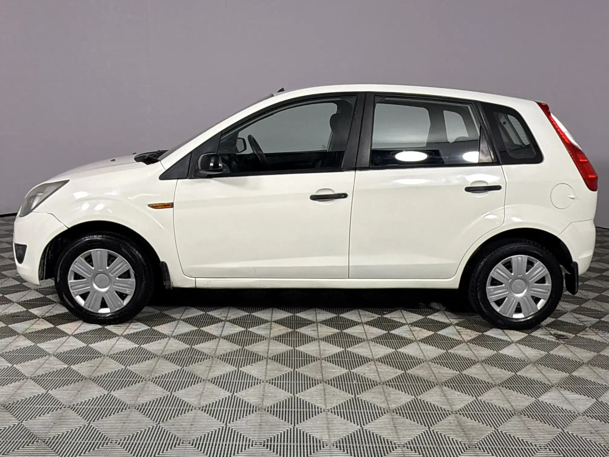 Ford Figo