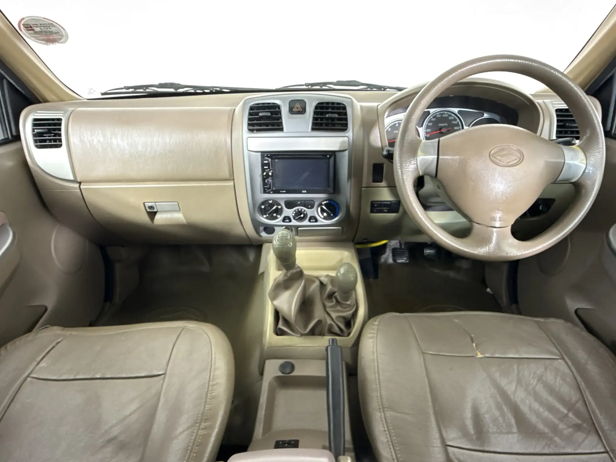 JMC Landwind
