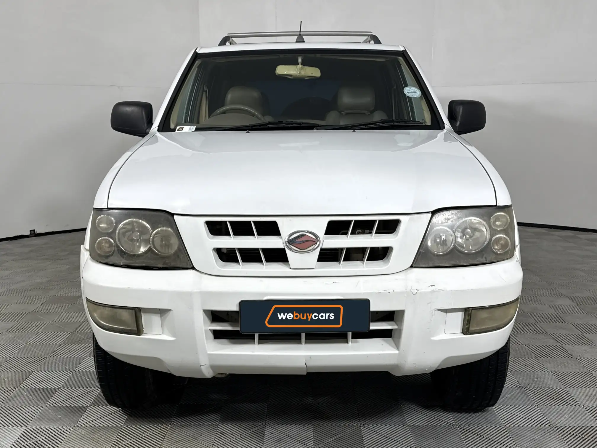 JMC Landwind