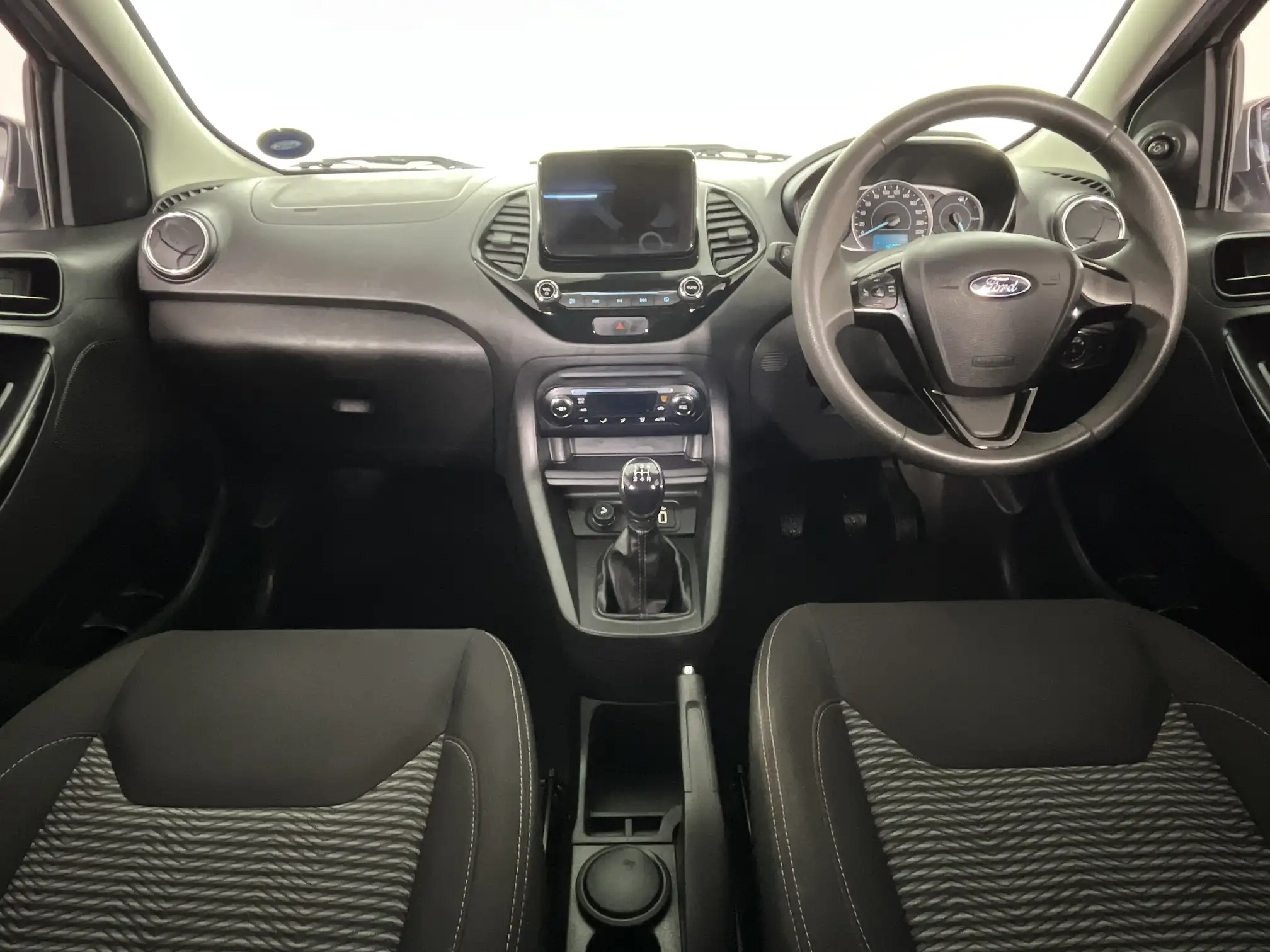 Ford Figo