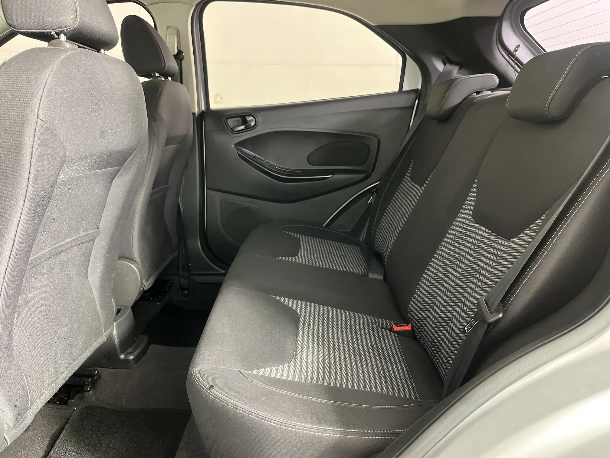Ford Figo