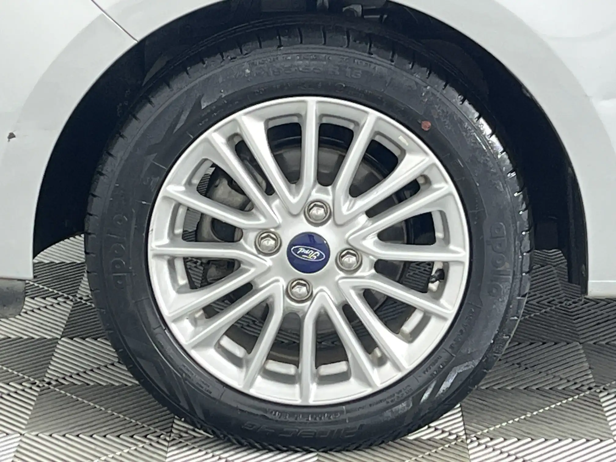 Ford Figo
