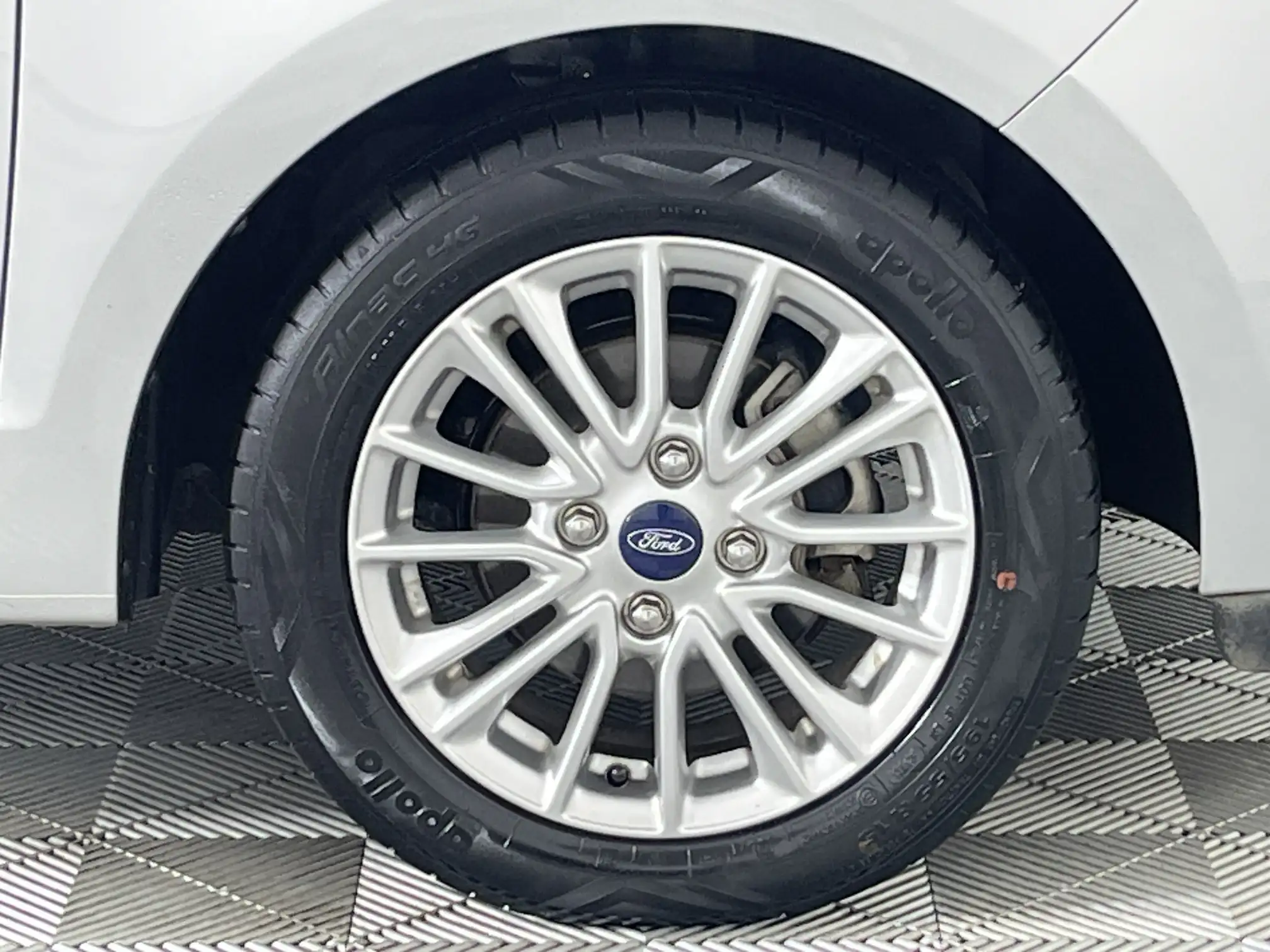 Ford Figo