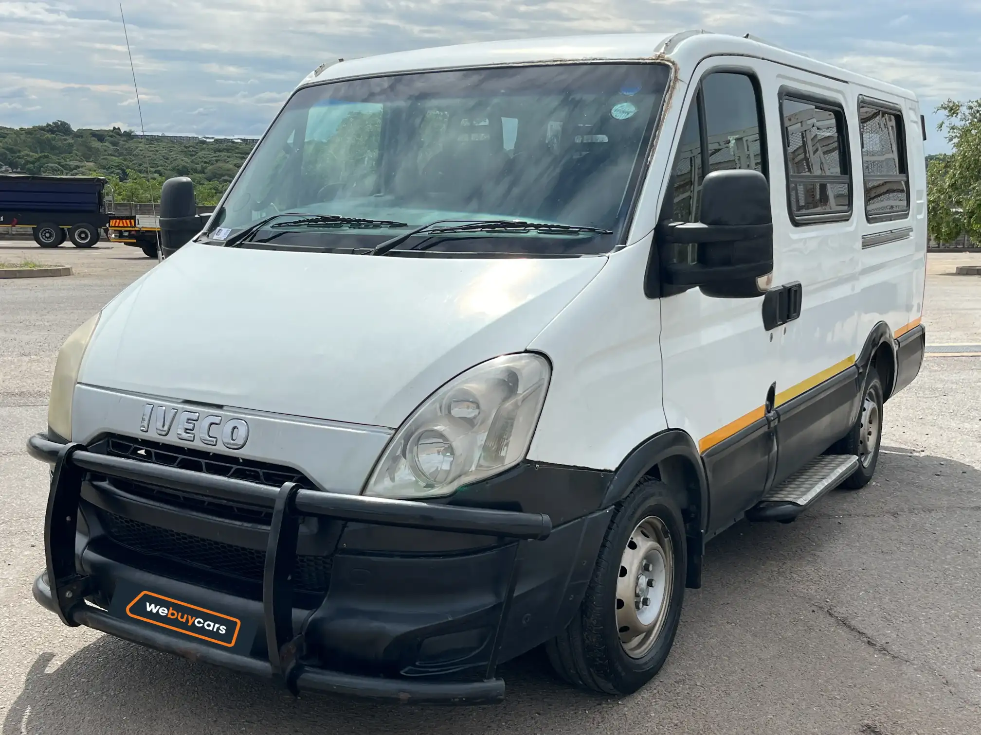 Iveco Daily