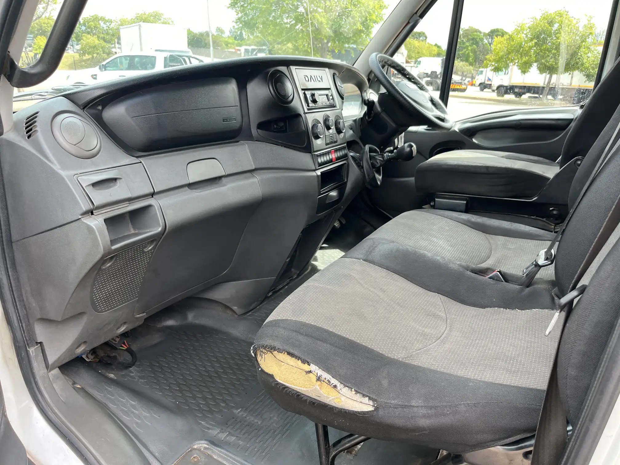Iveco Daily
