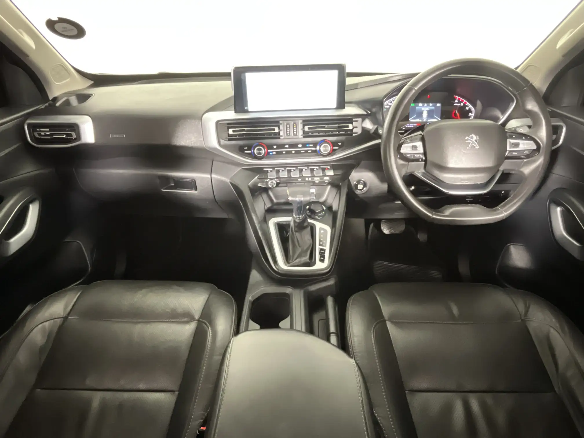 Peugeot Landtrek