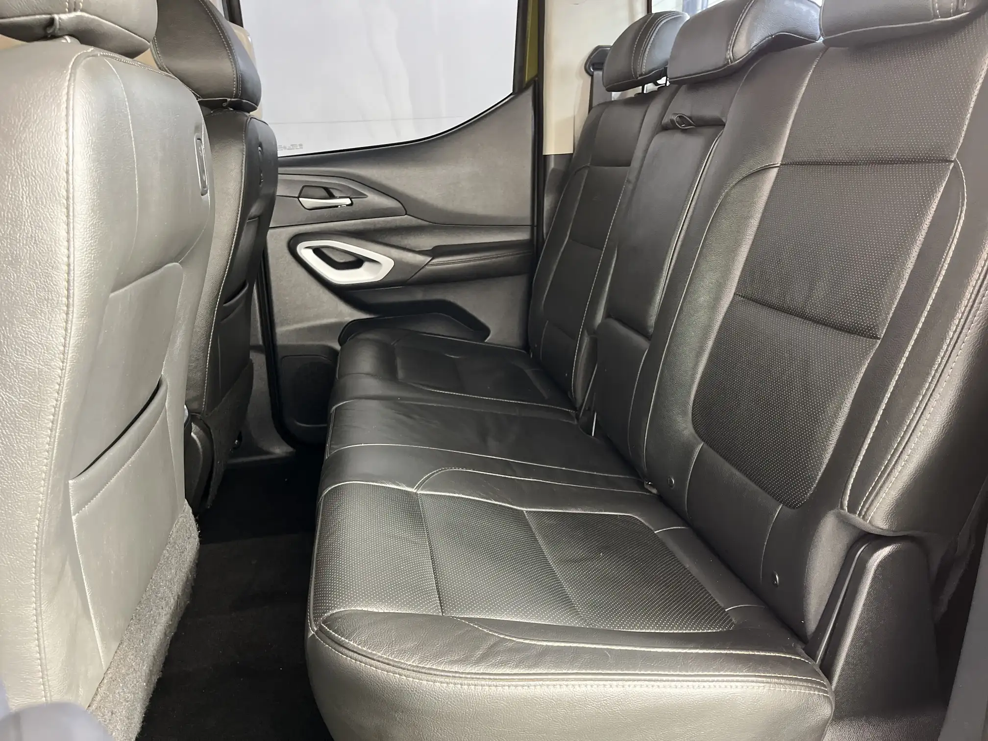 Peugeot Landtrek