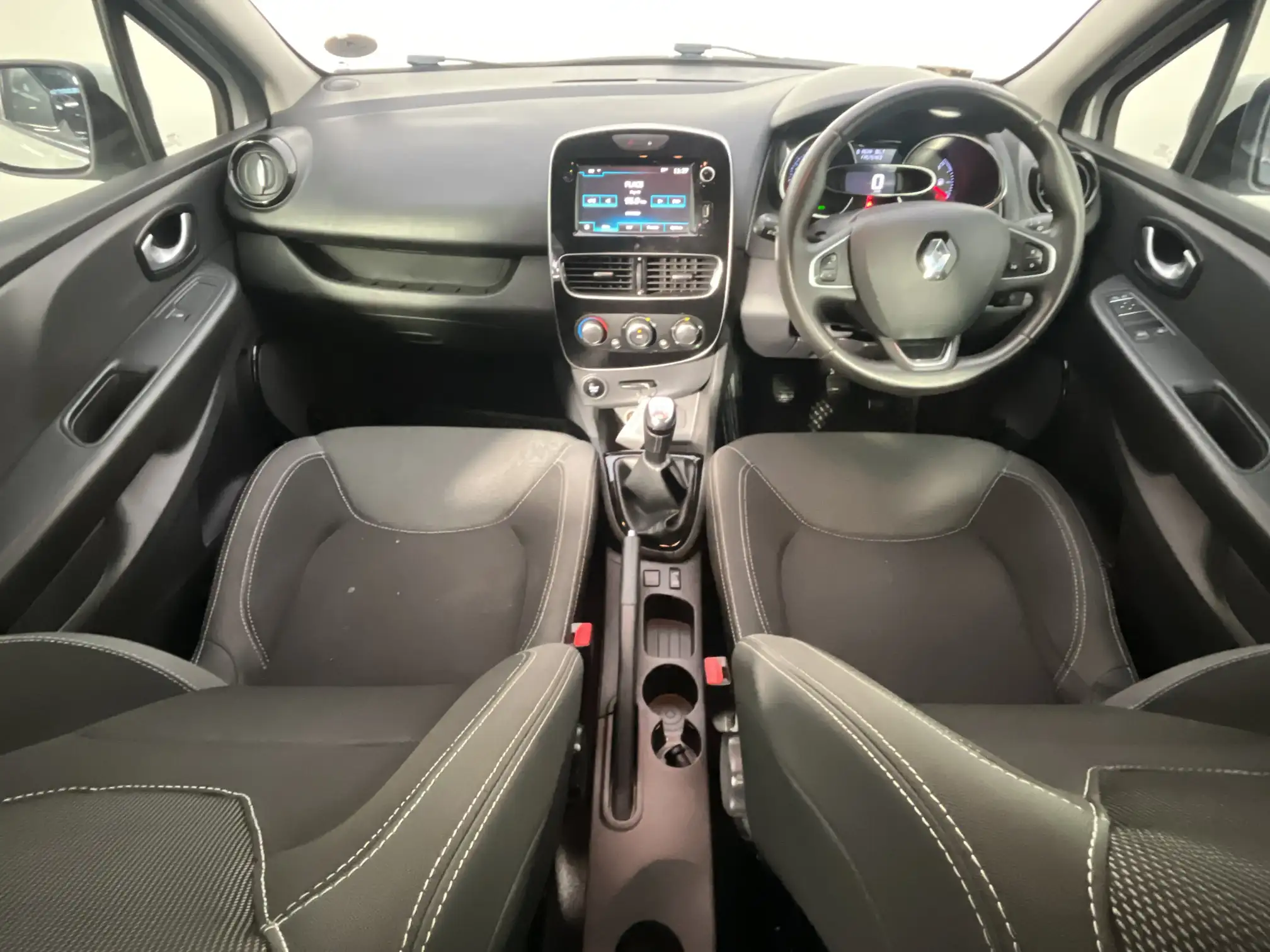 Renault Clio IV