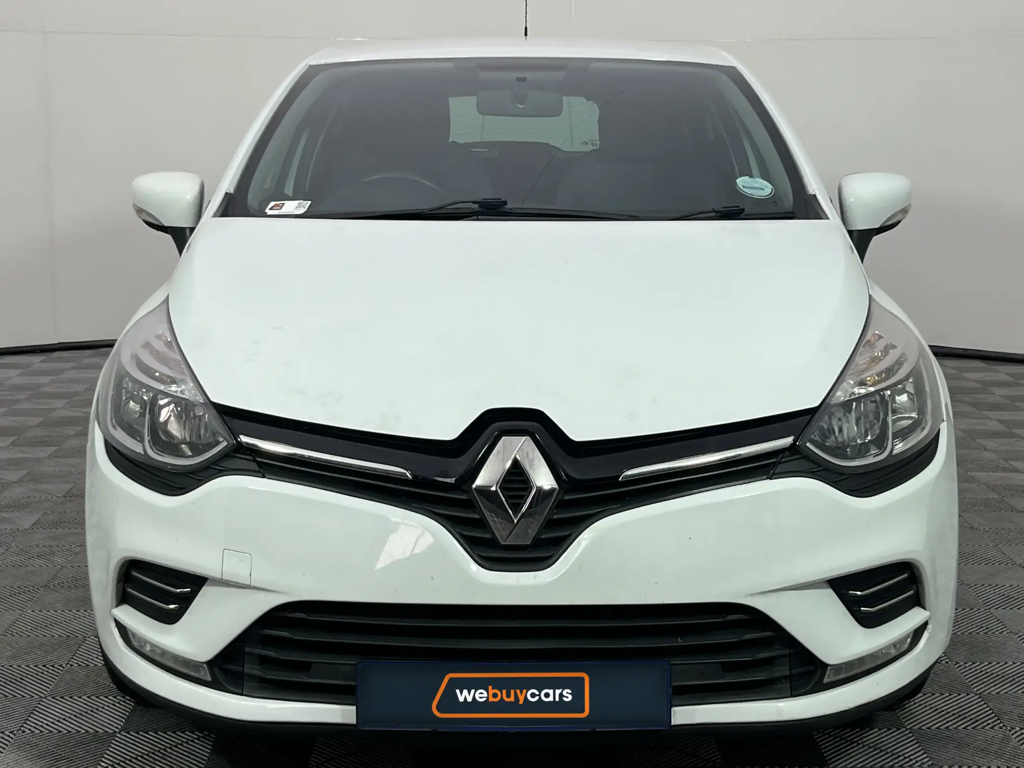 Renault Clio IV