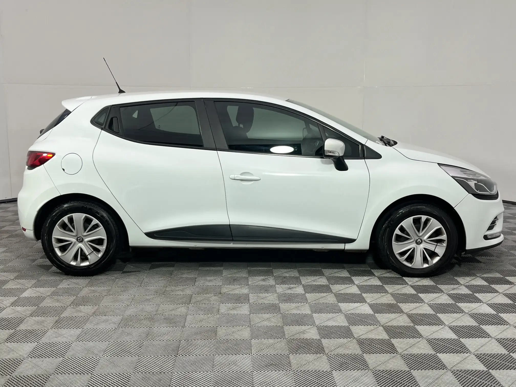 Renault Clio IV