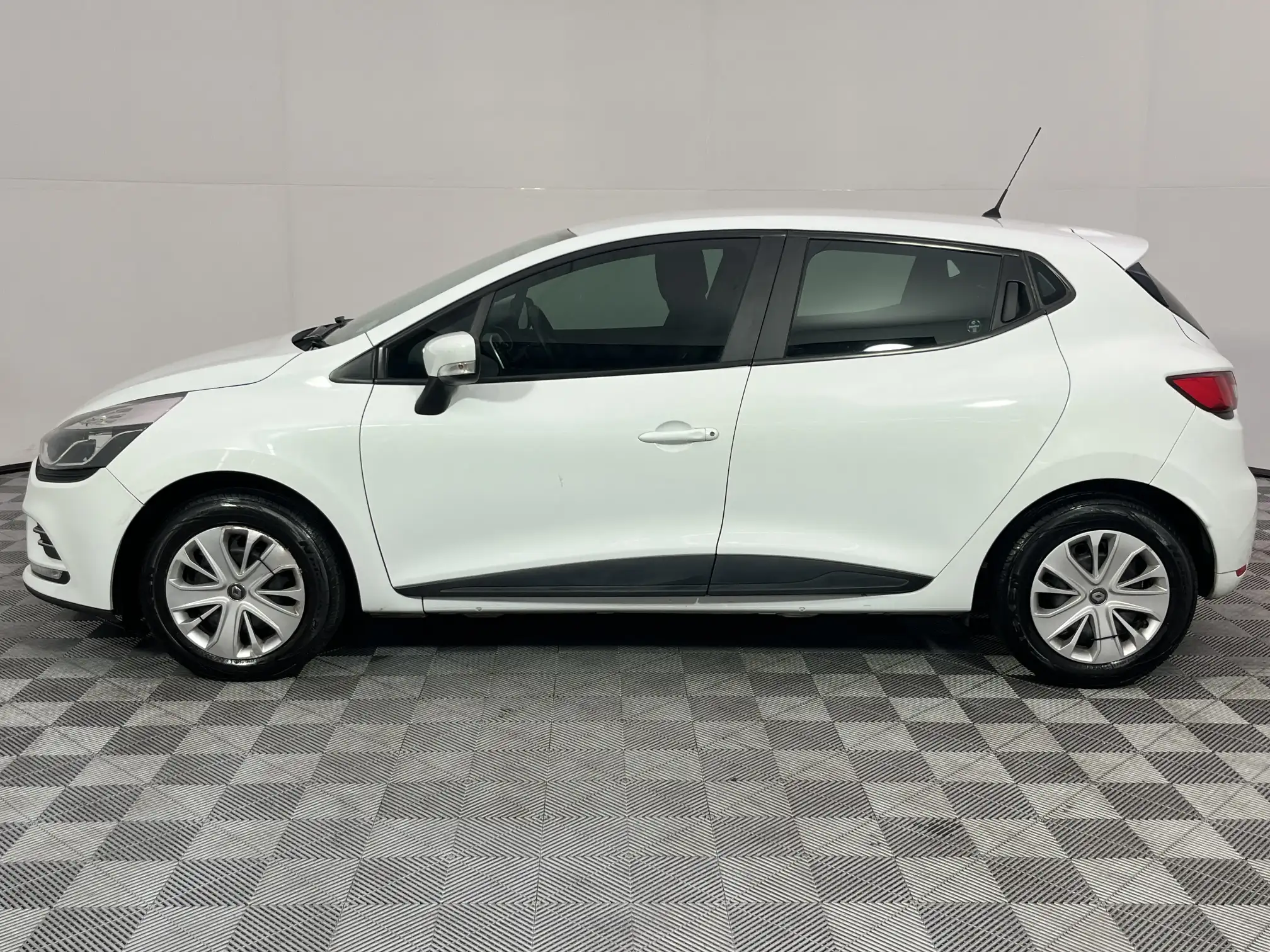 Renault Clio IV