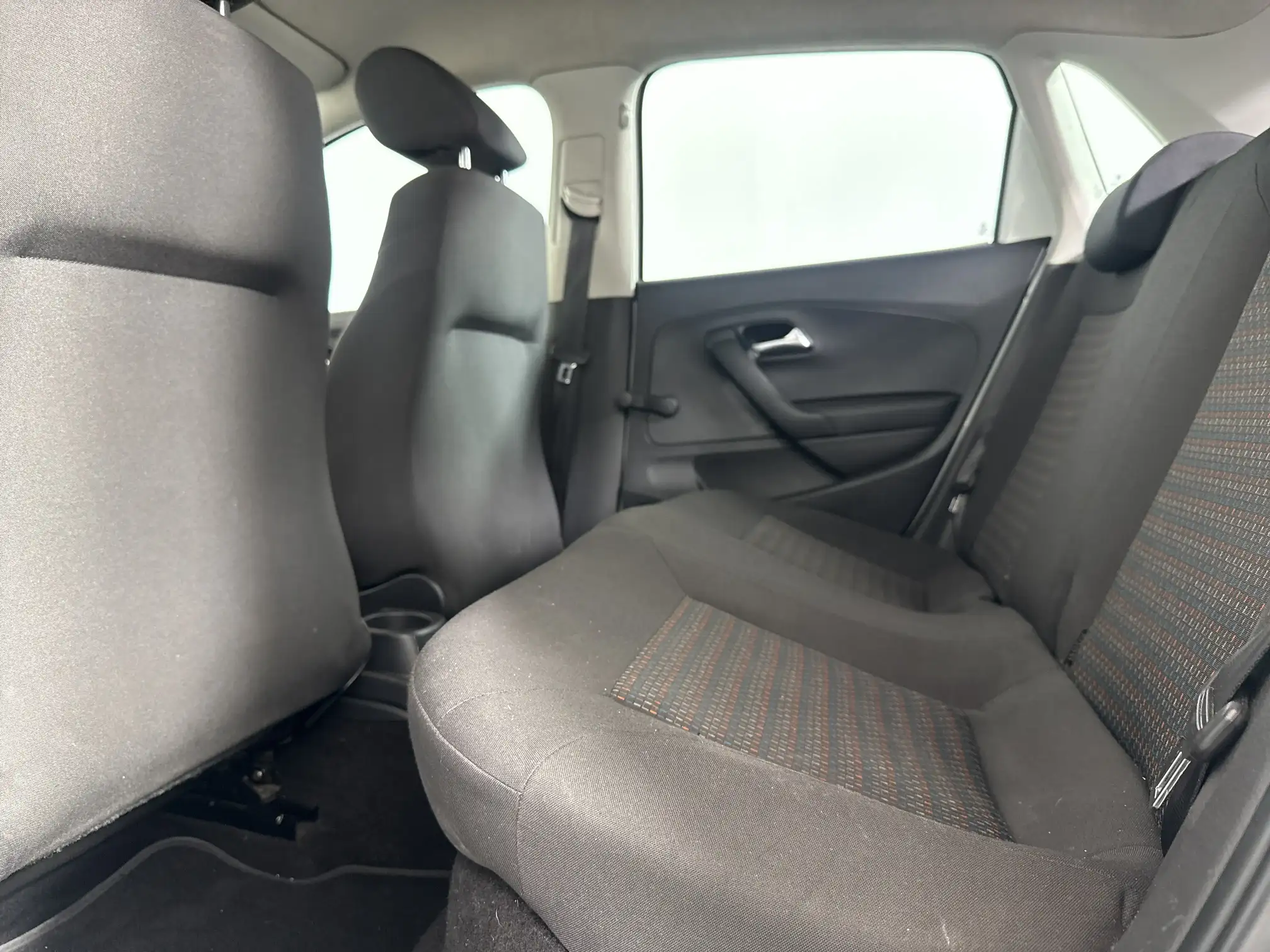 Volkswagen Polo Vivo