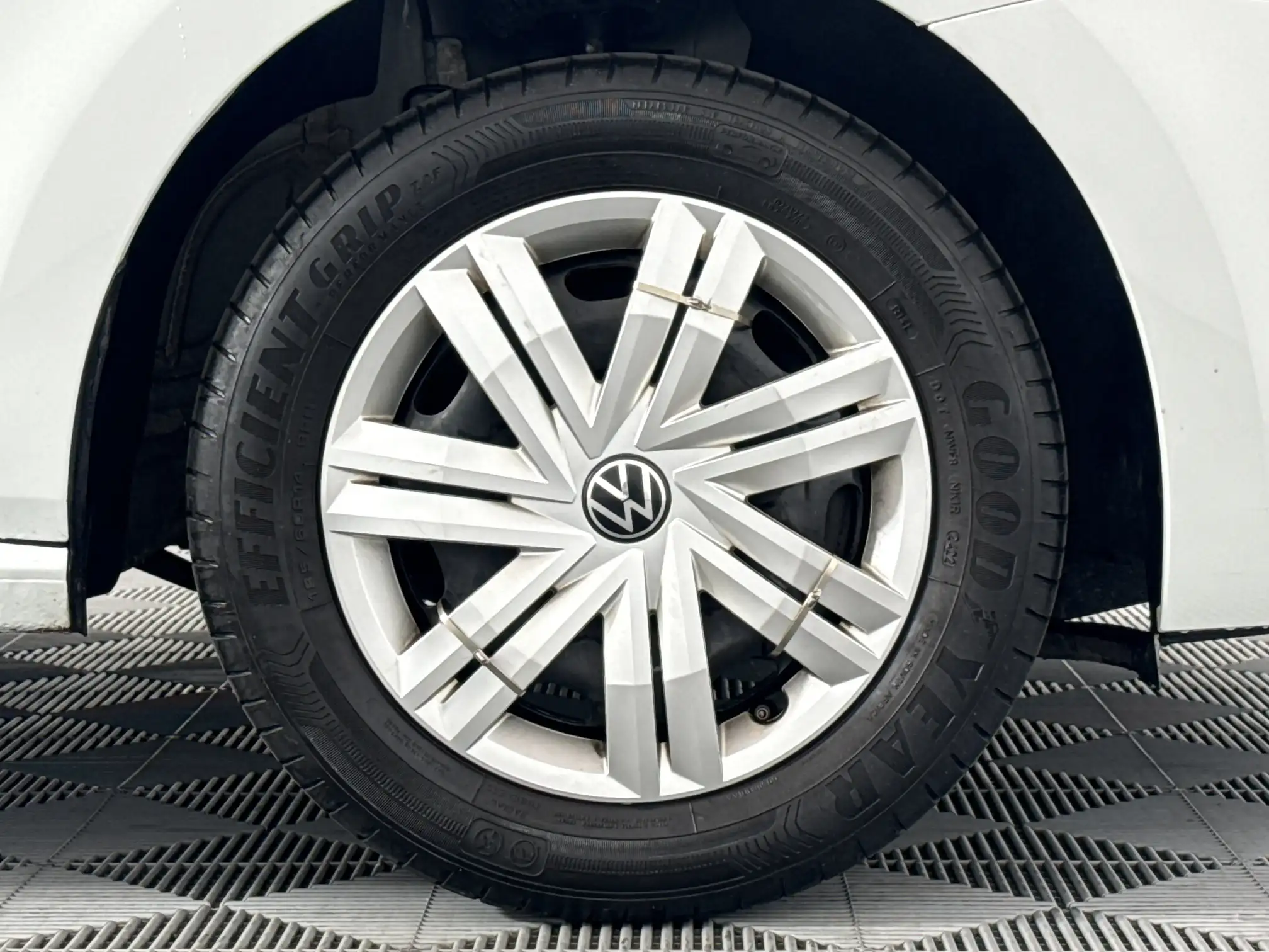 Volkswagen Polo Vivo