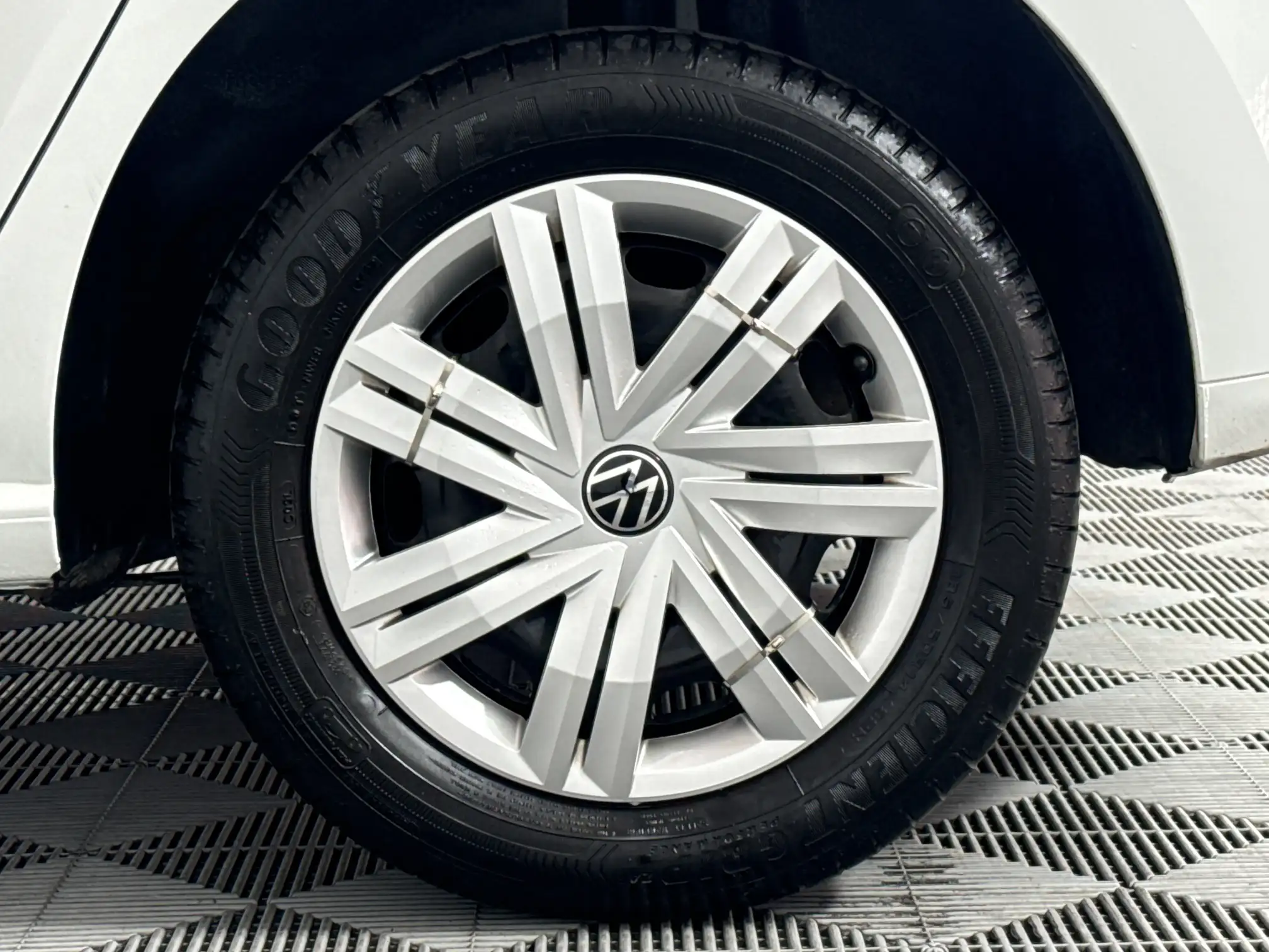 Volkswagen Polo Vivo