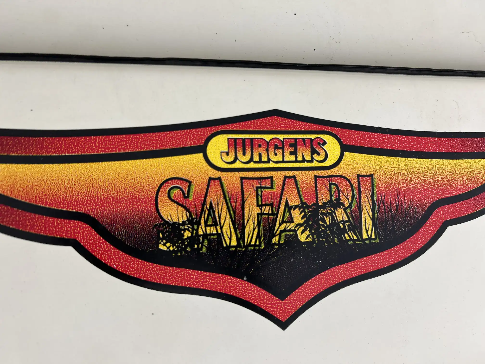 Jurgens XT