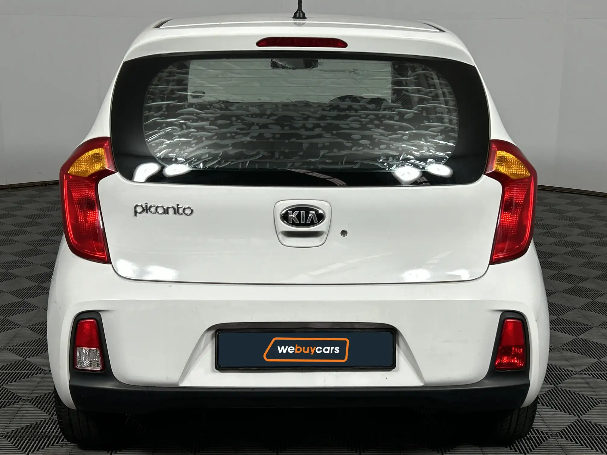 KIA Picanto