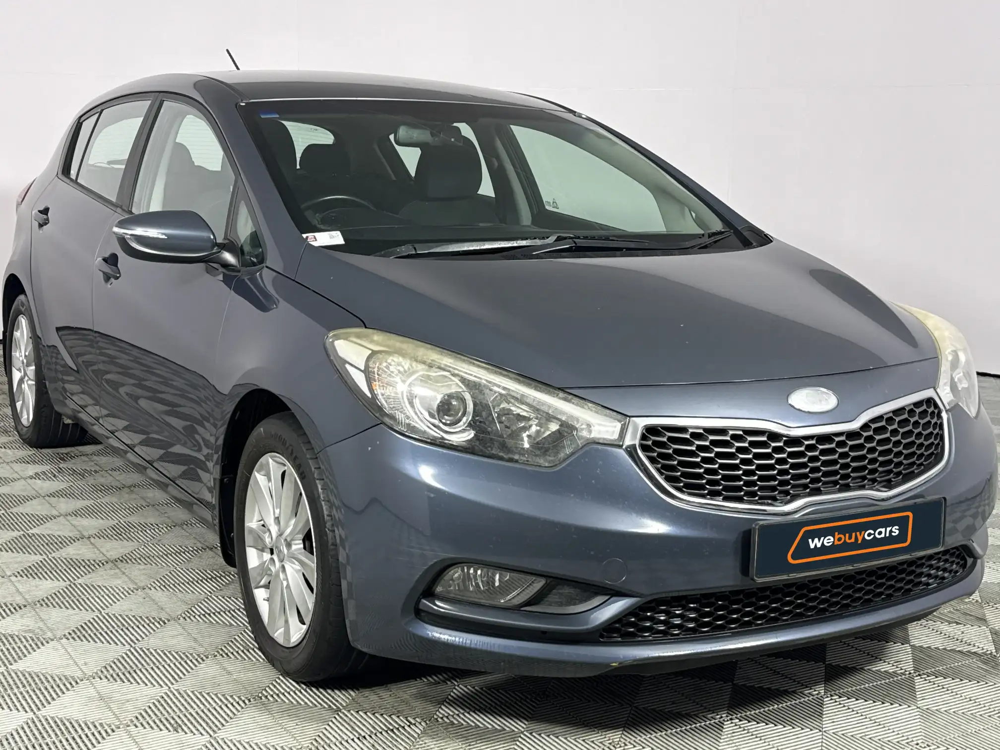 KIA Cerato