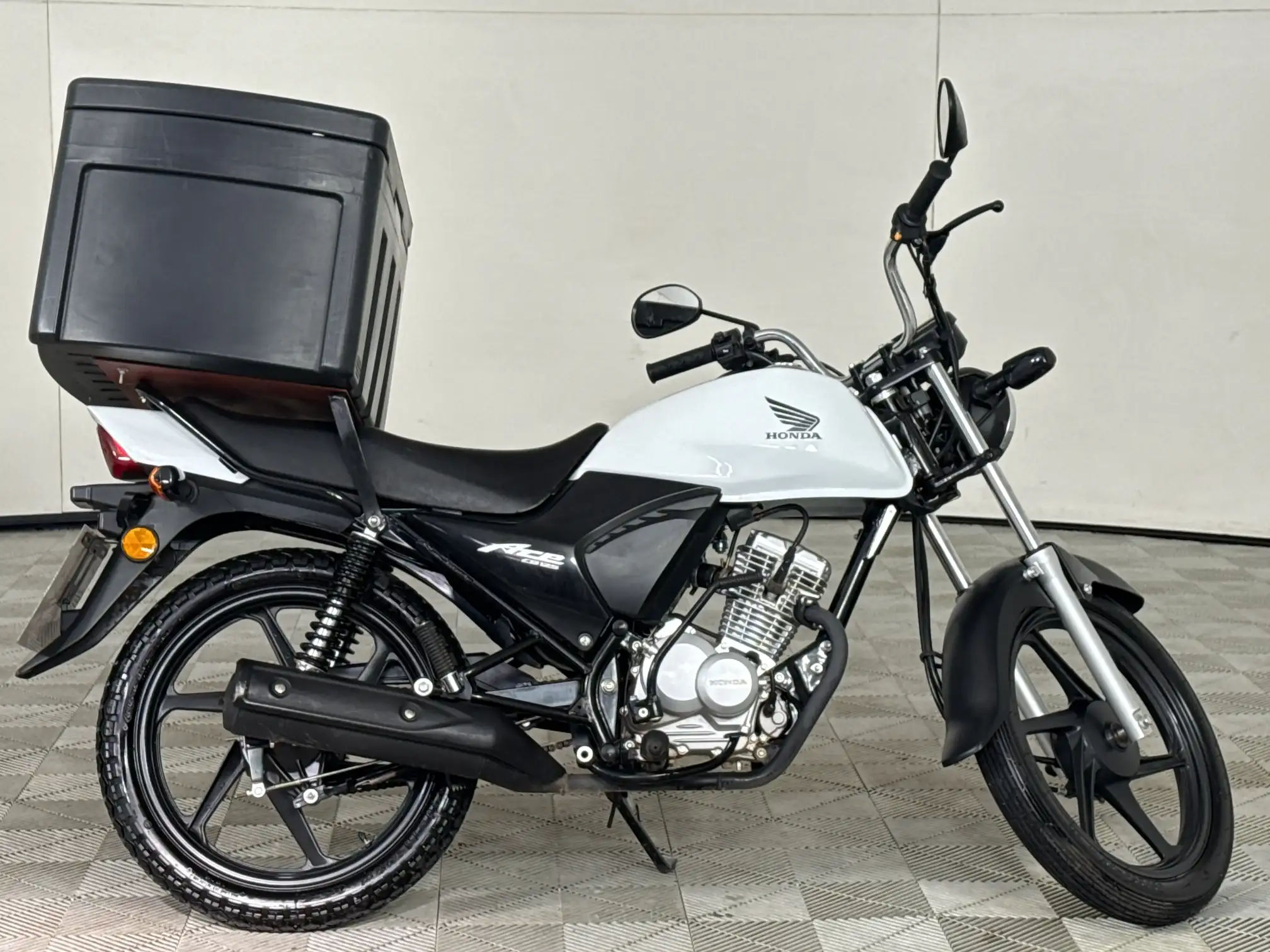 2026 Honda ACE