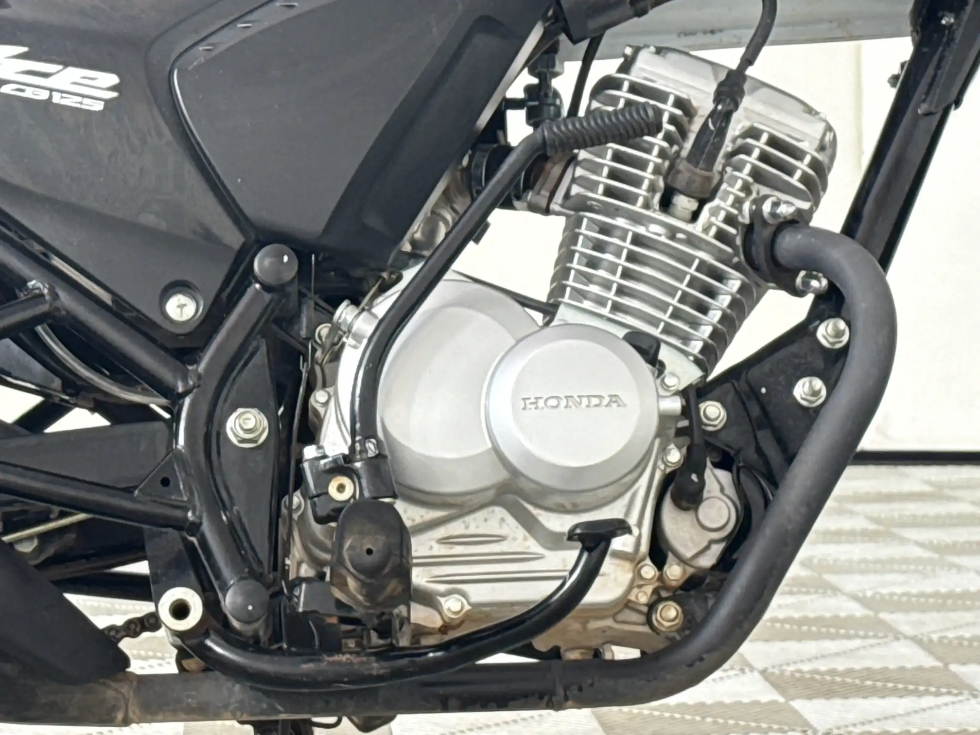 Honda ACE