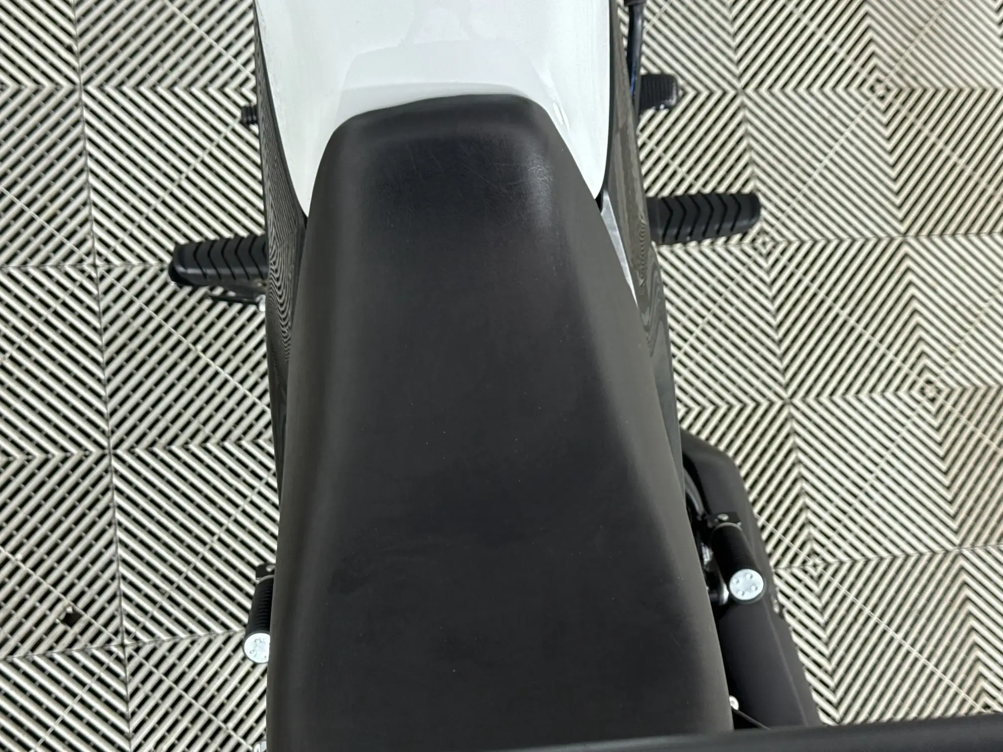 Honda ACE