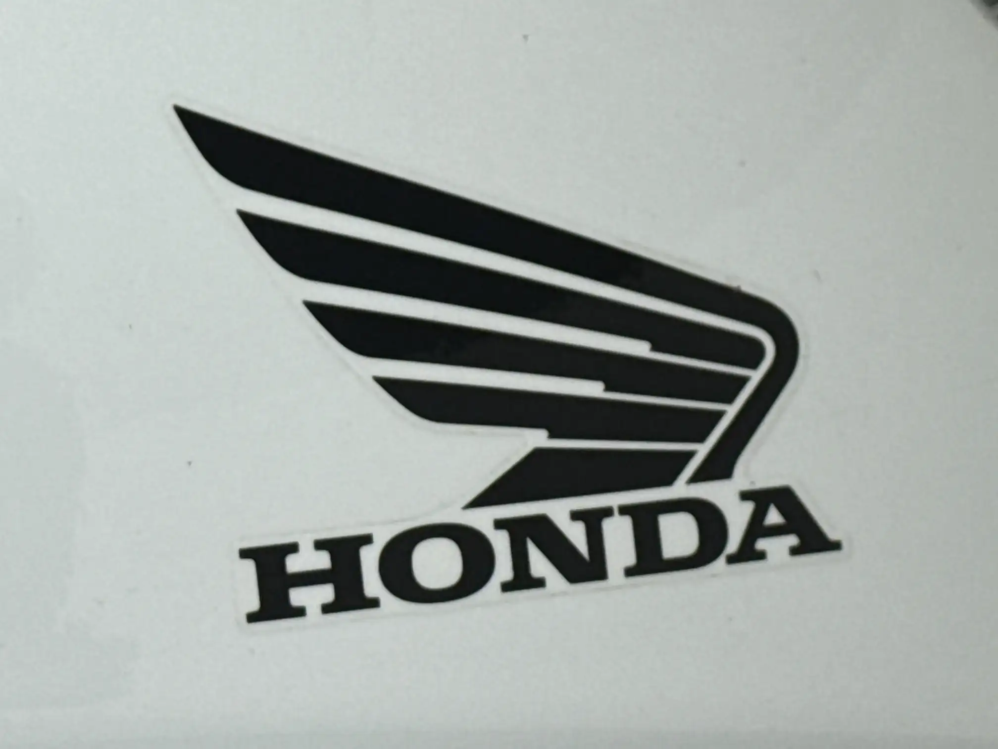 Honda ACE