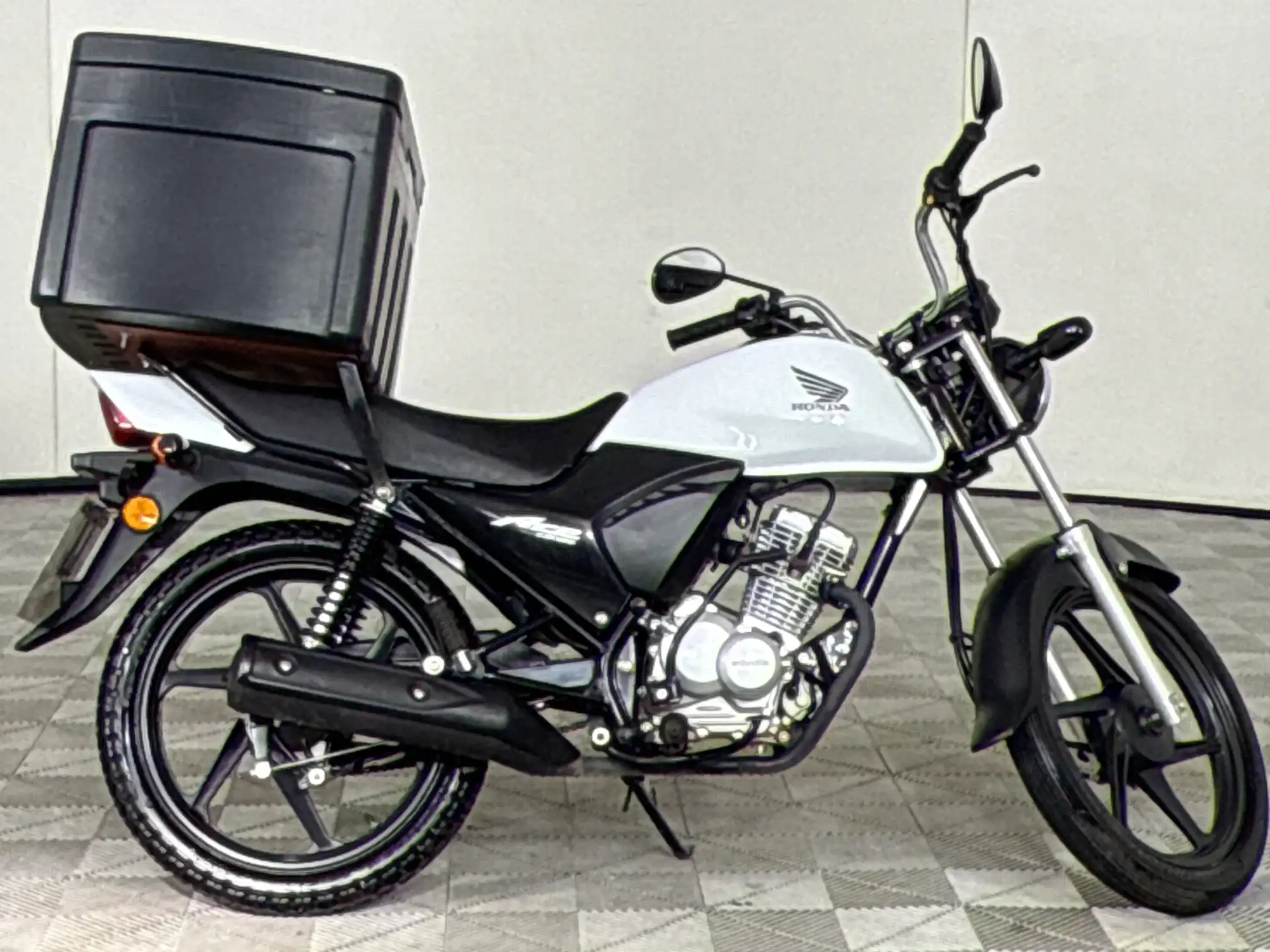 Honda ACE