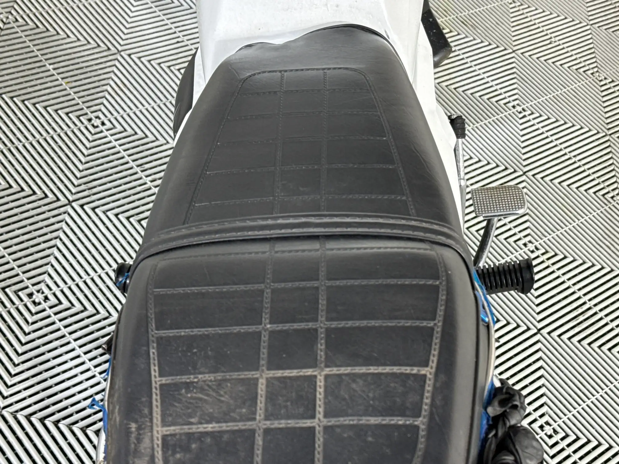 Big Boy Velocity Cargo