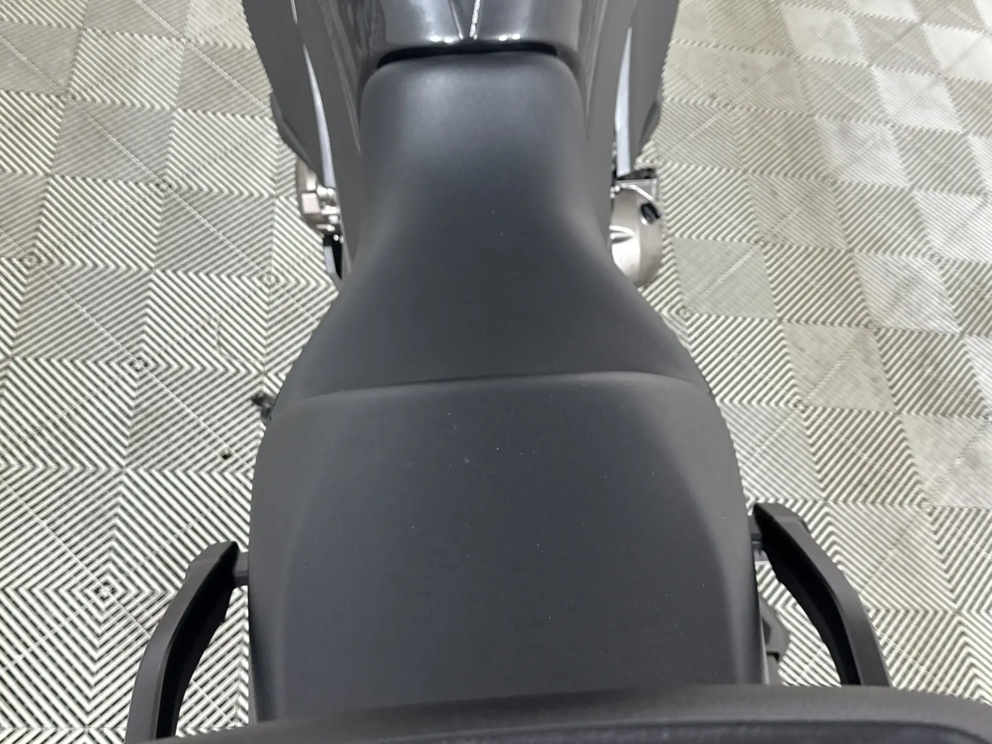 Kawasaki KLZ