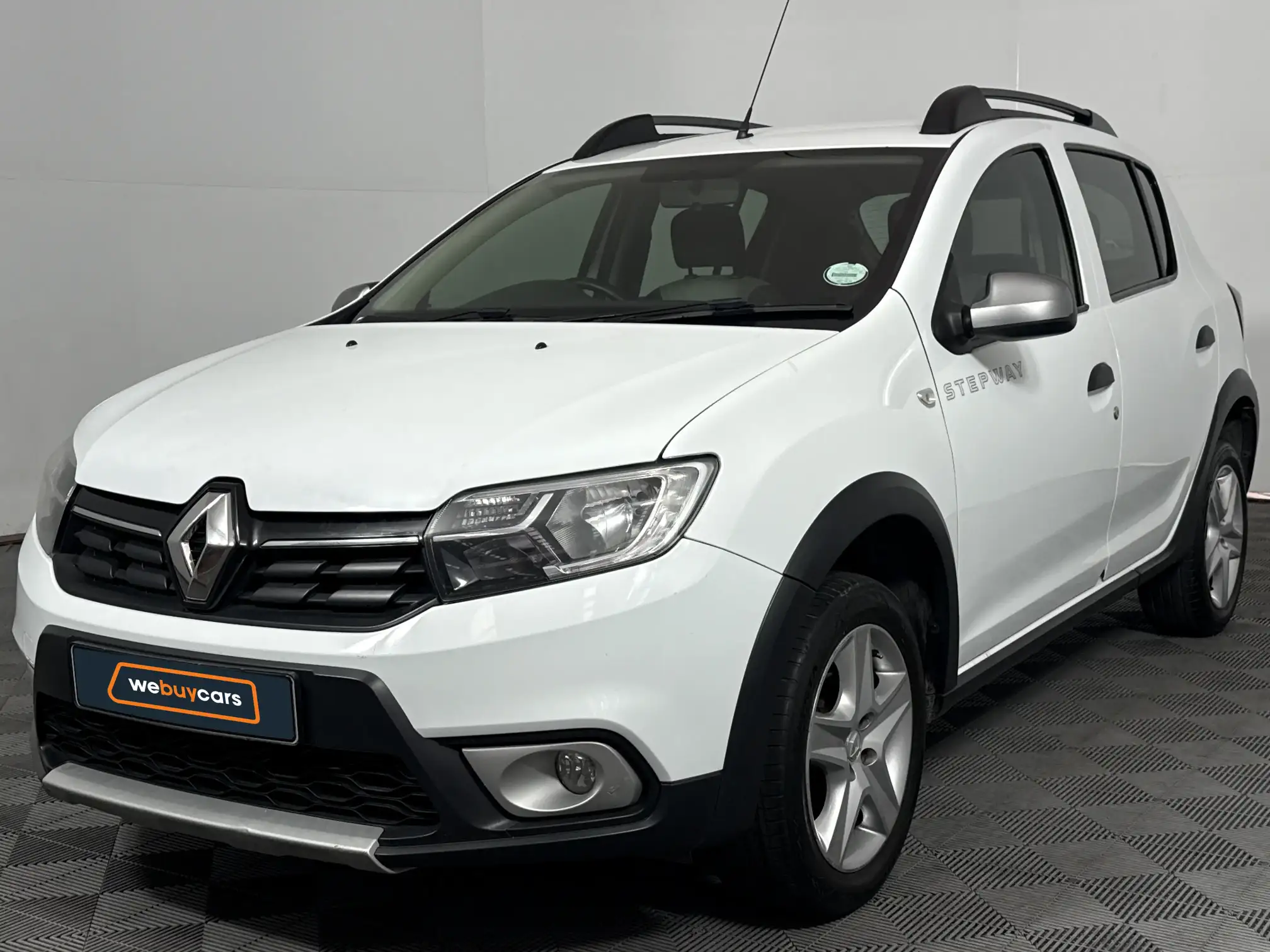 2017 Renault Sandero