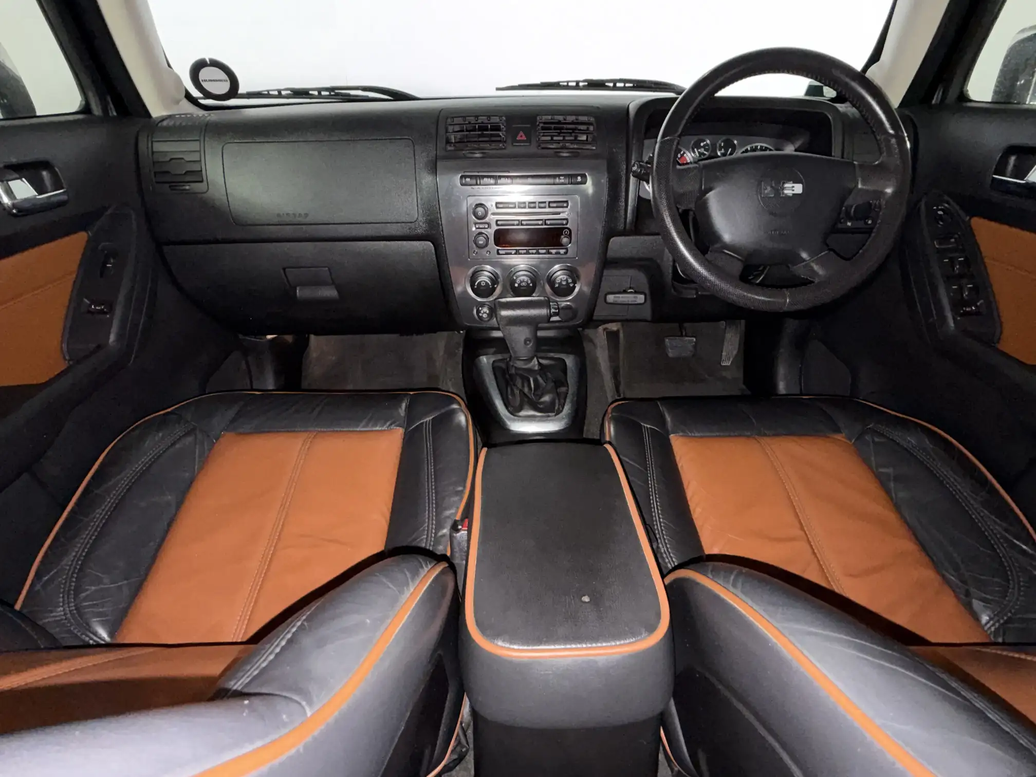 Hummer H3