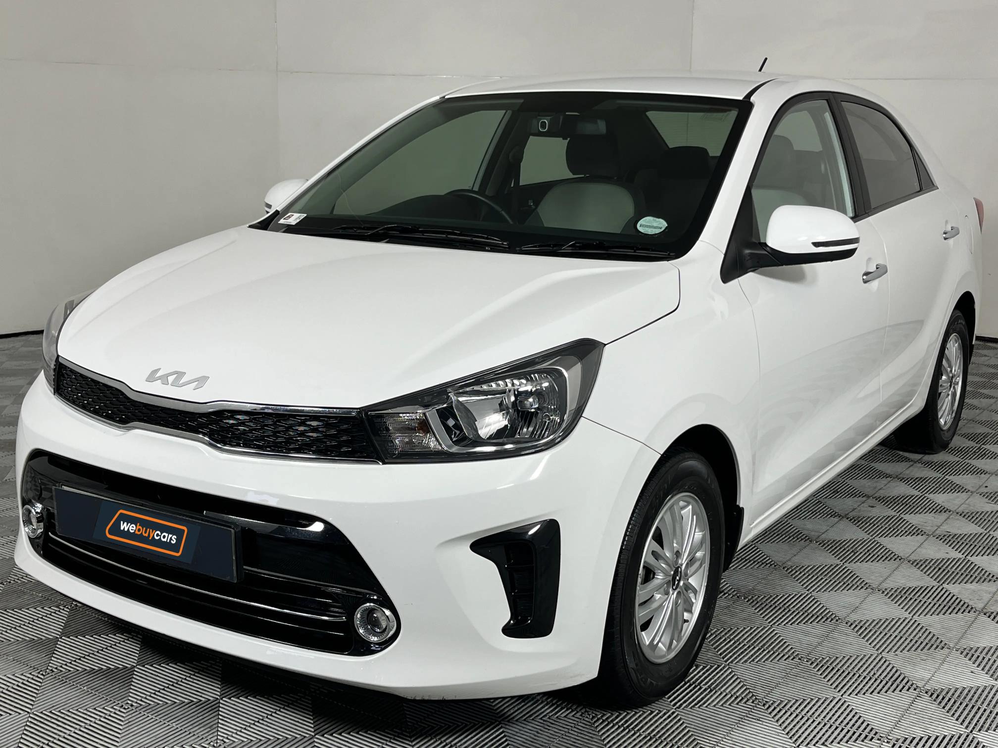 Kia Pegas 1.4 LX
