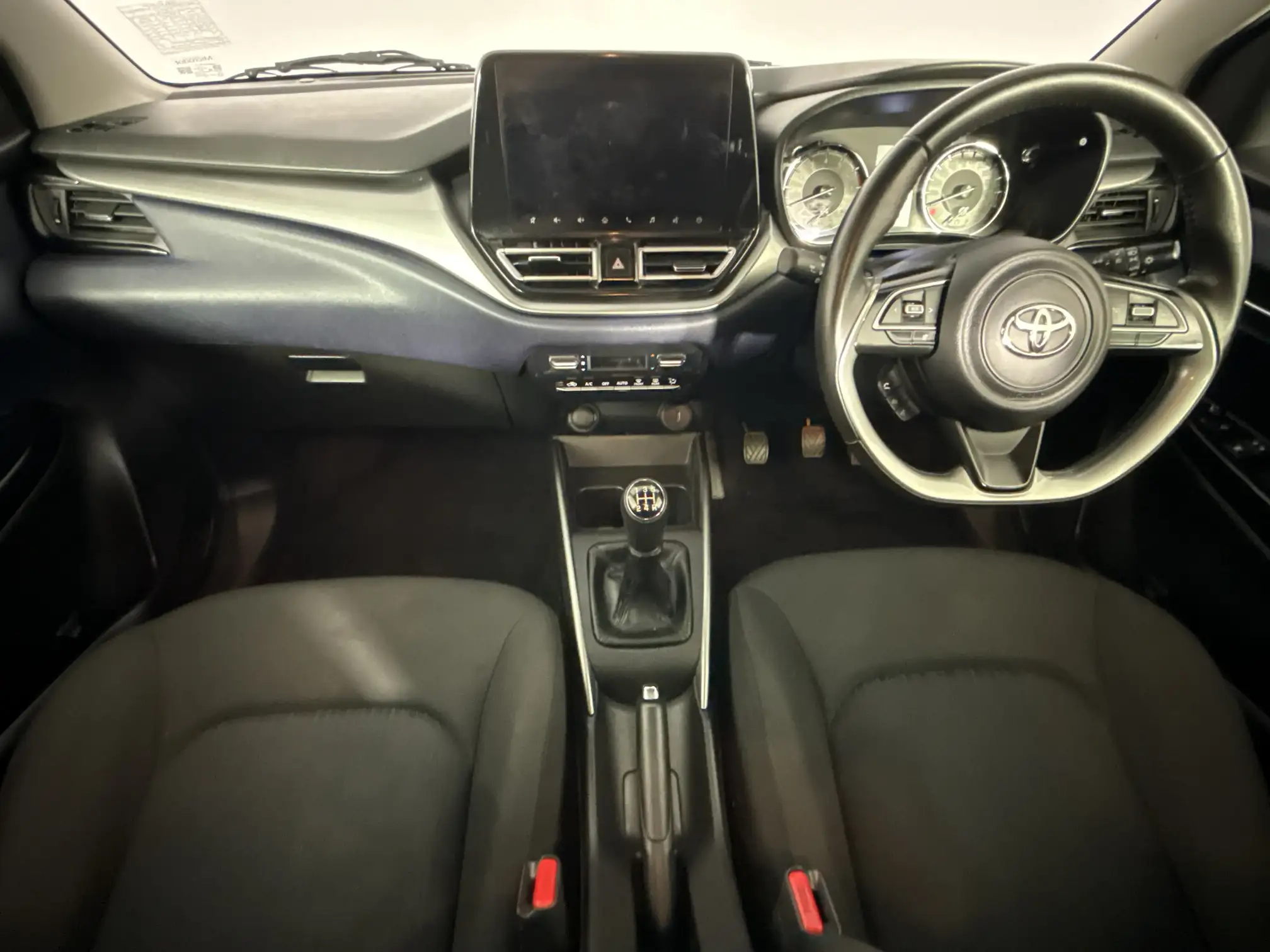 Toyota Starlet