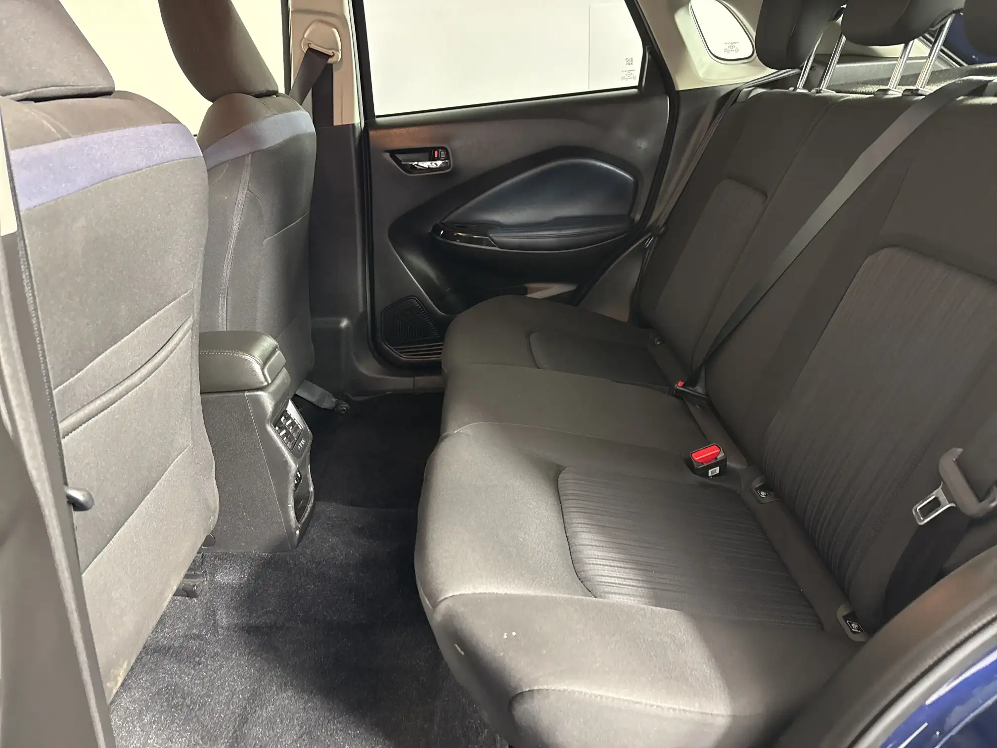Toyota Starlet