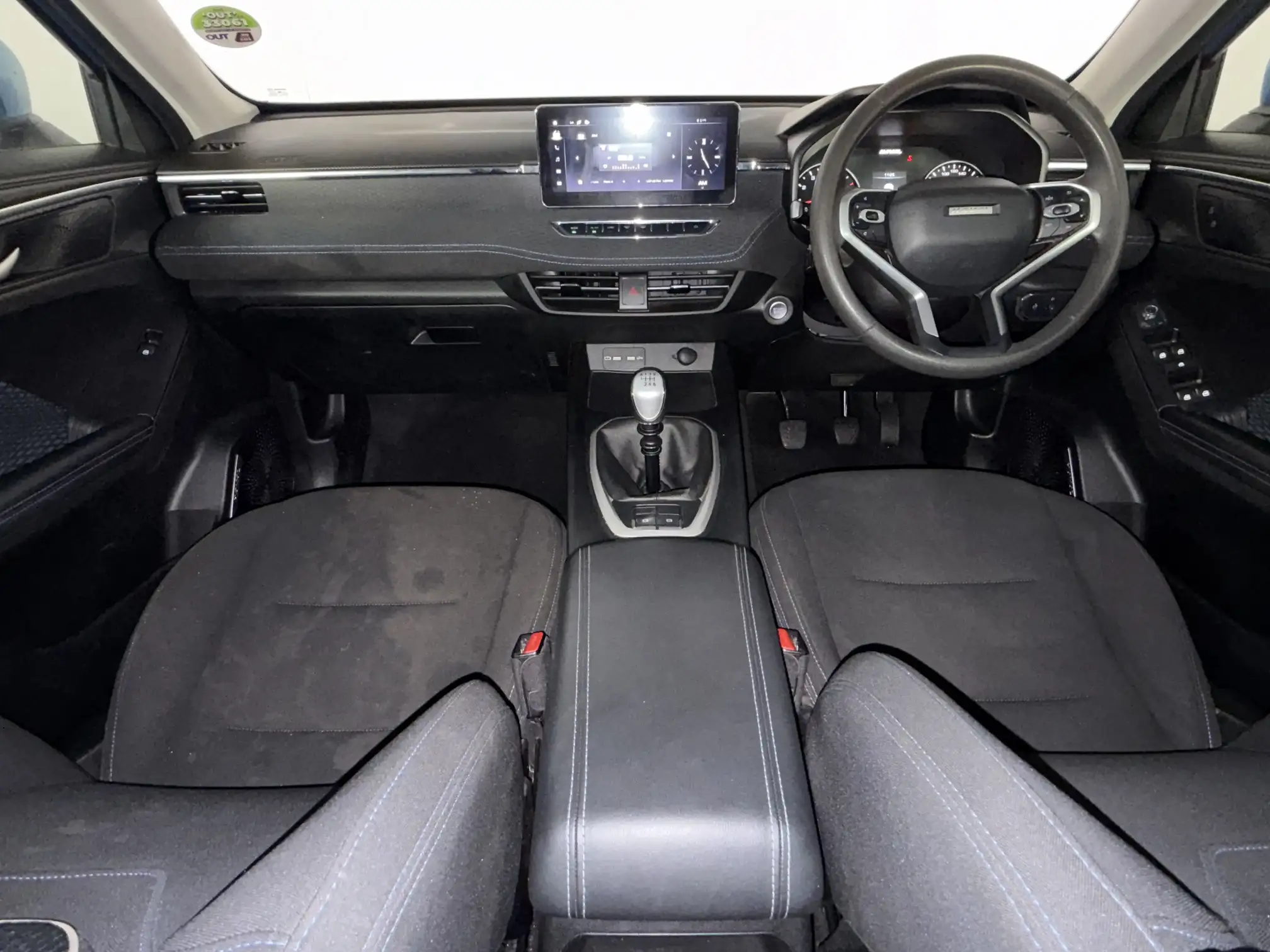 Haval H2