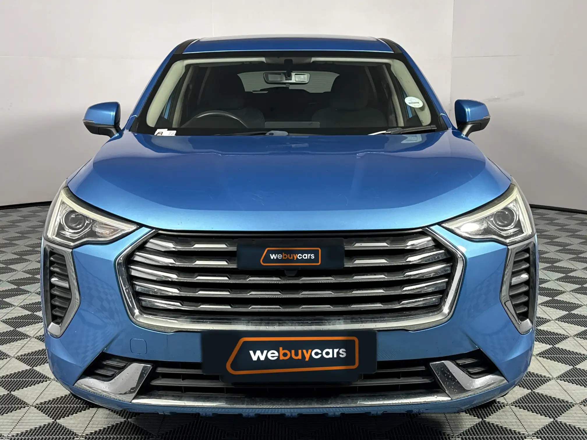 Haval H2