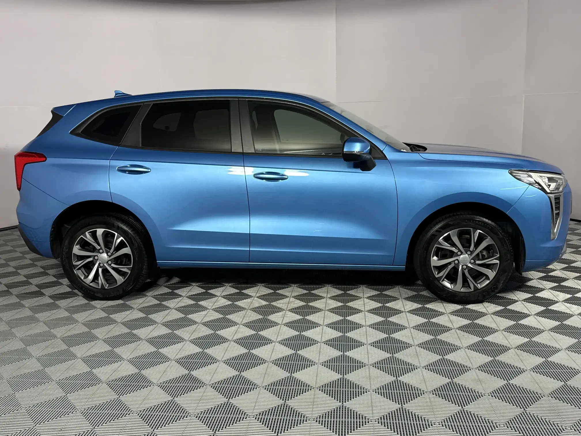 Haval H2