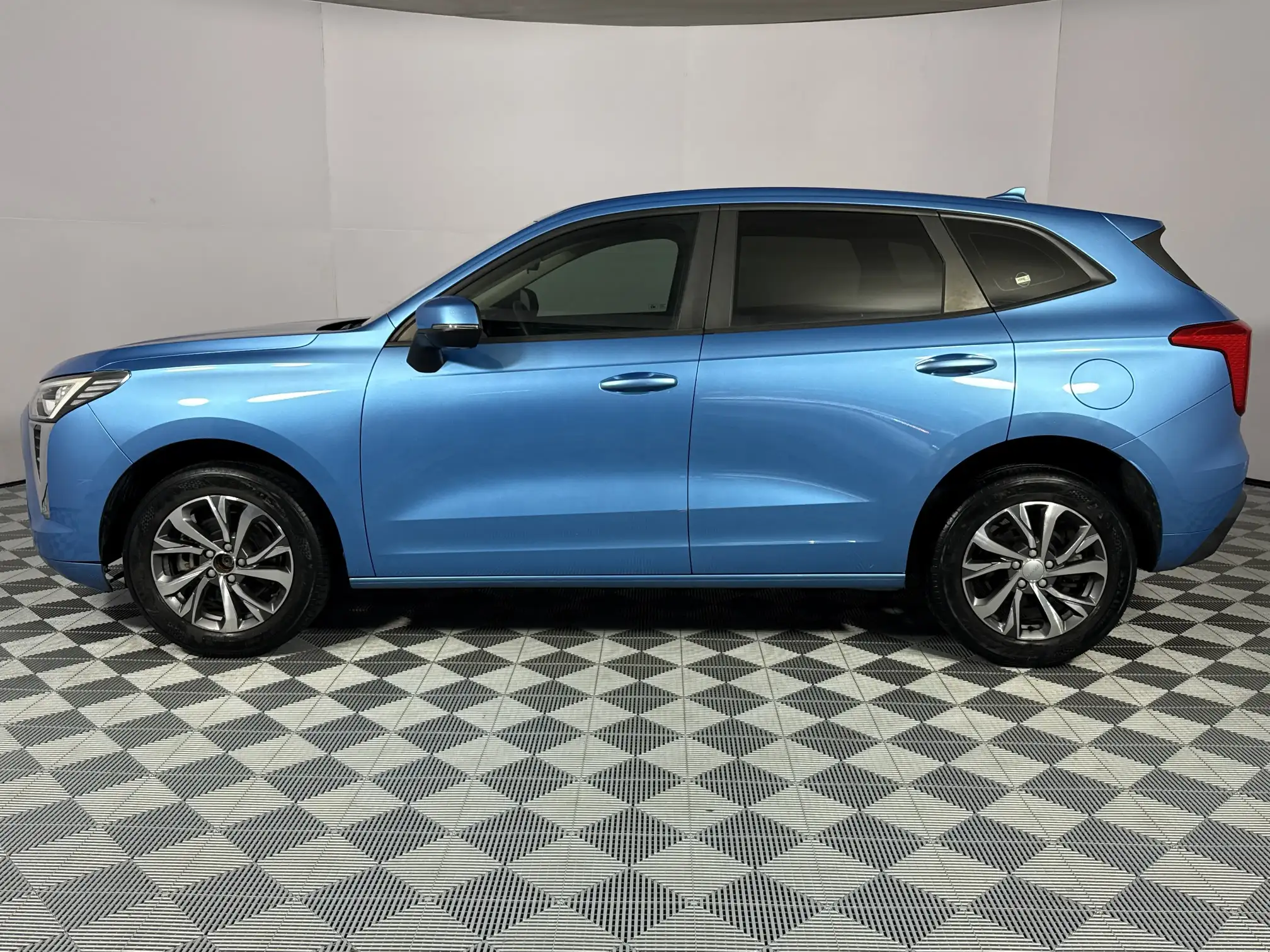 Haval H2