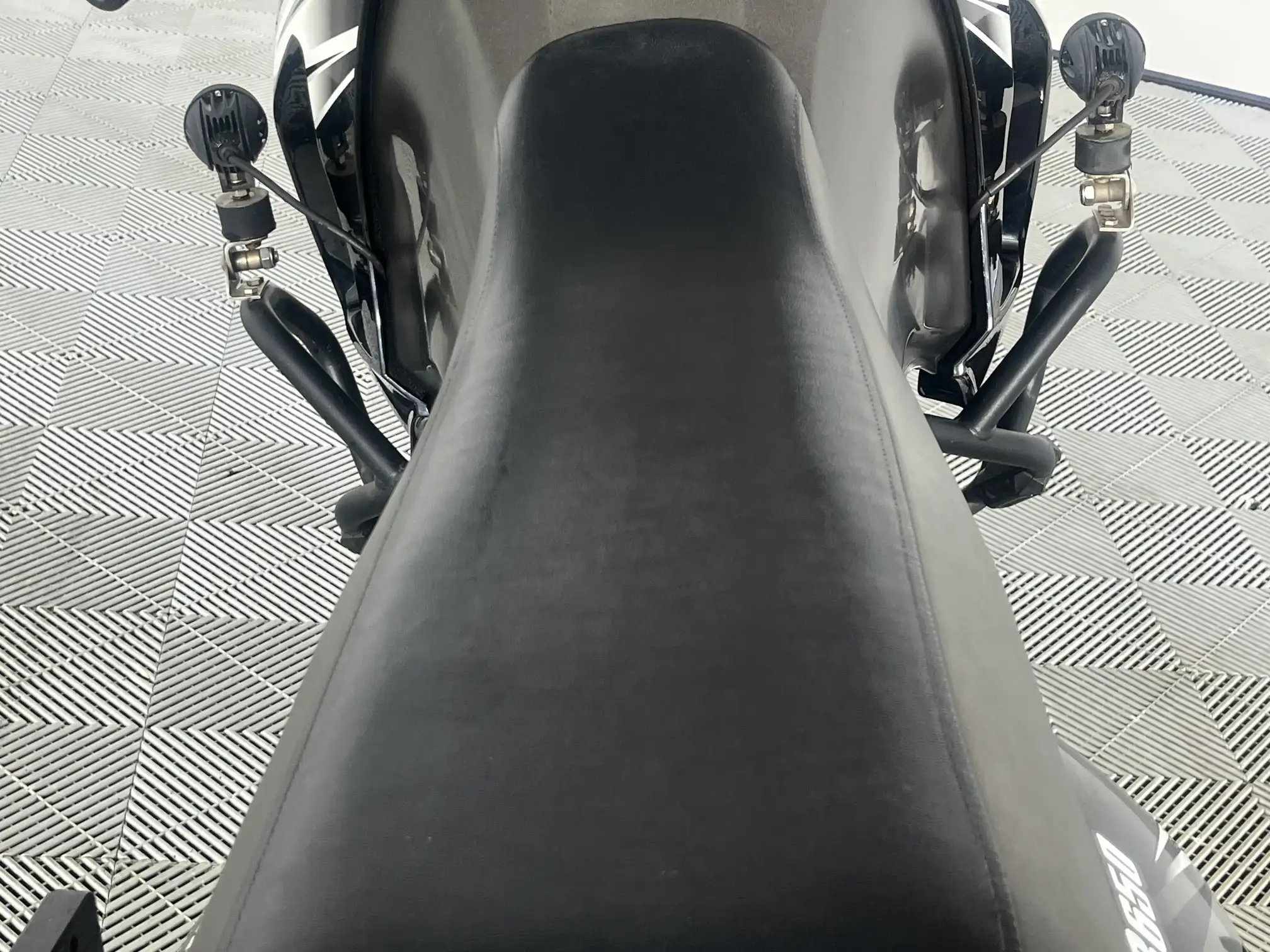 Kawasaki KLR