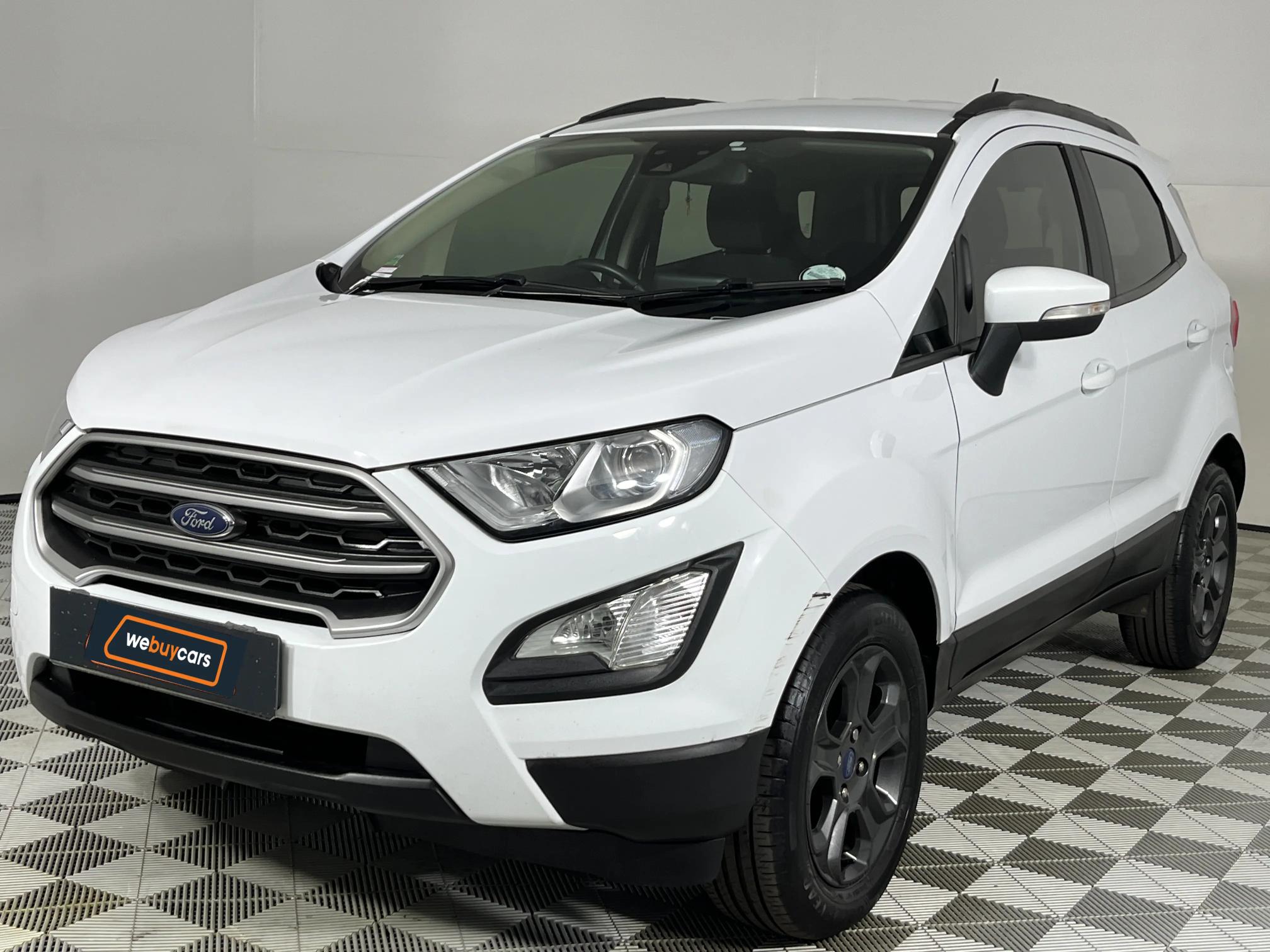 Ford EcoSport 1.0 Trend