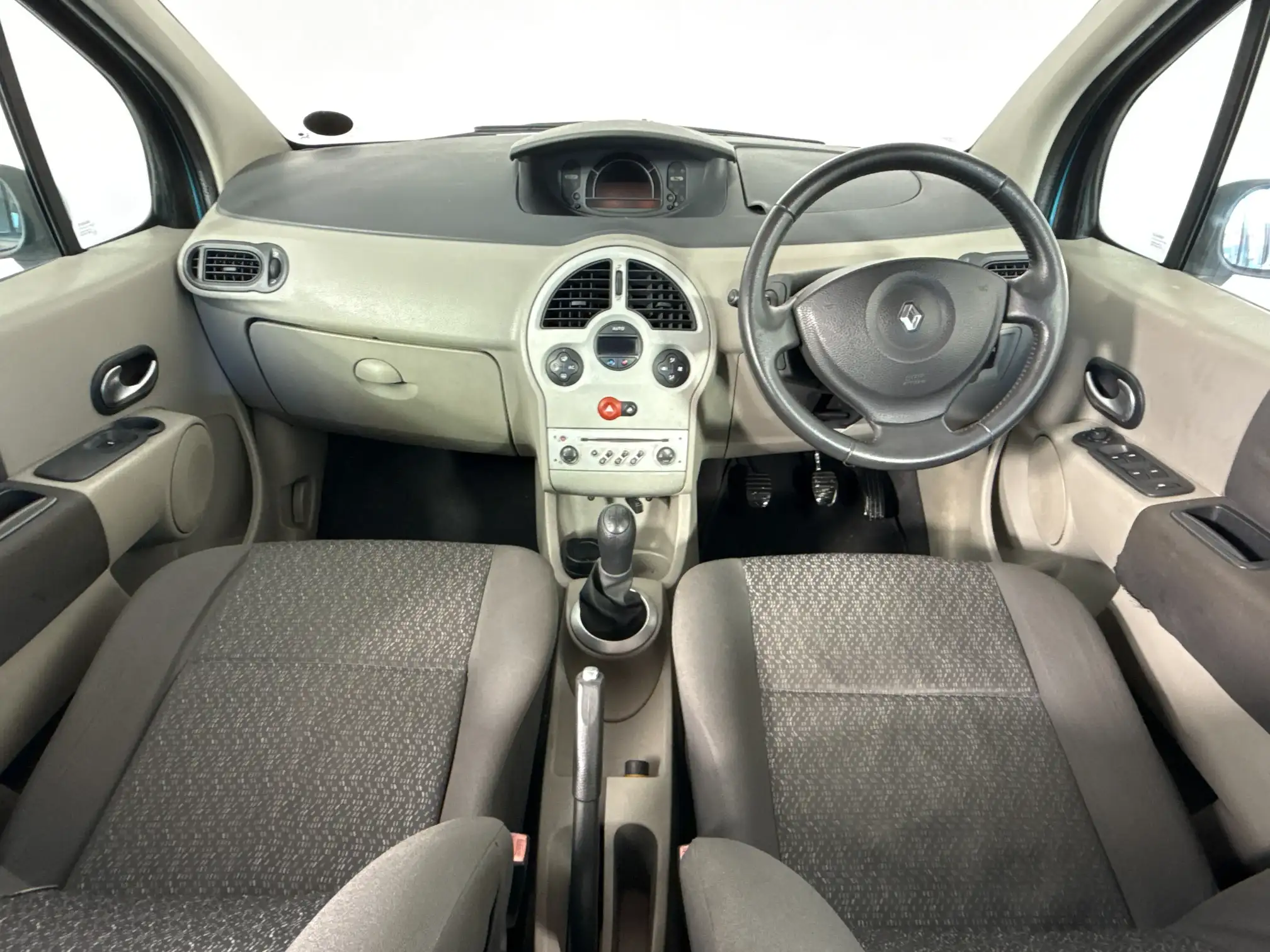 Renault Modus