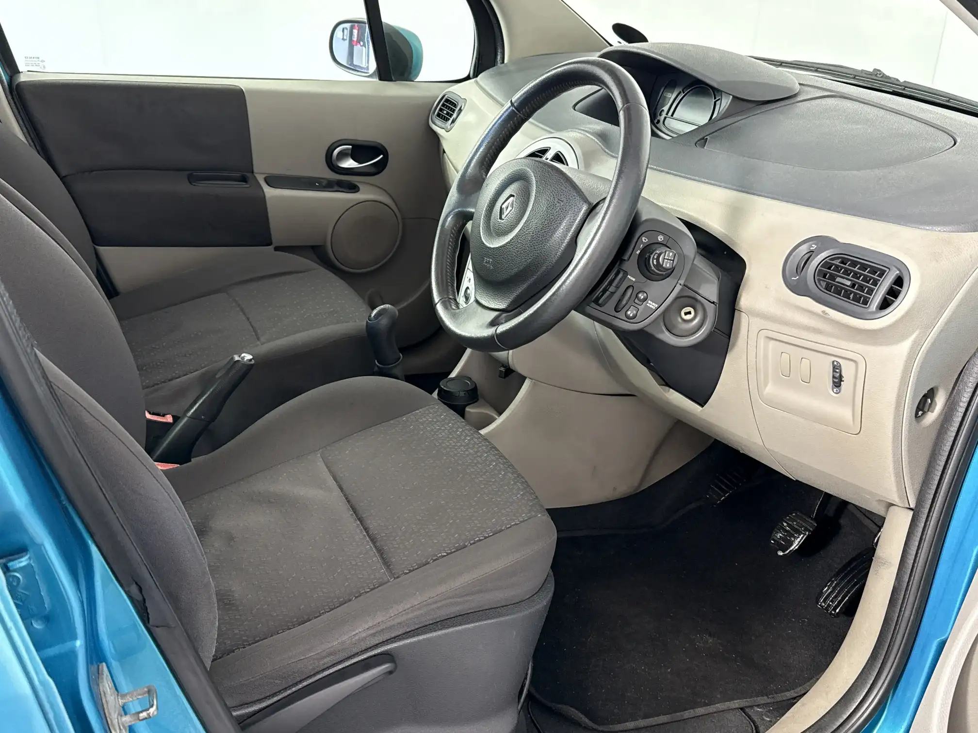 Renault Modus