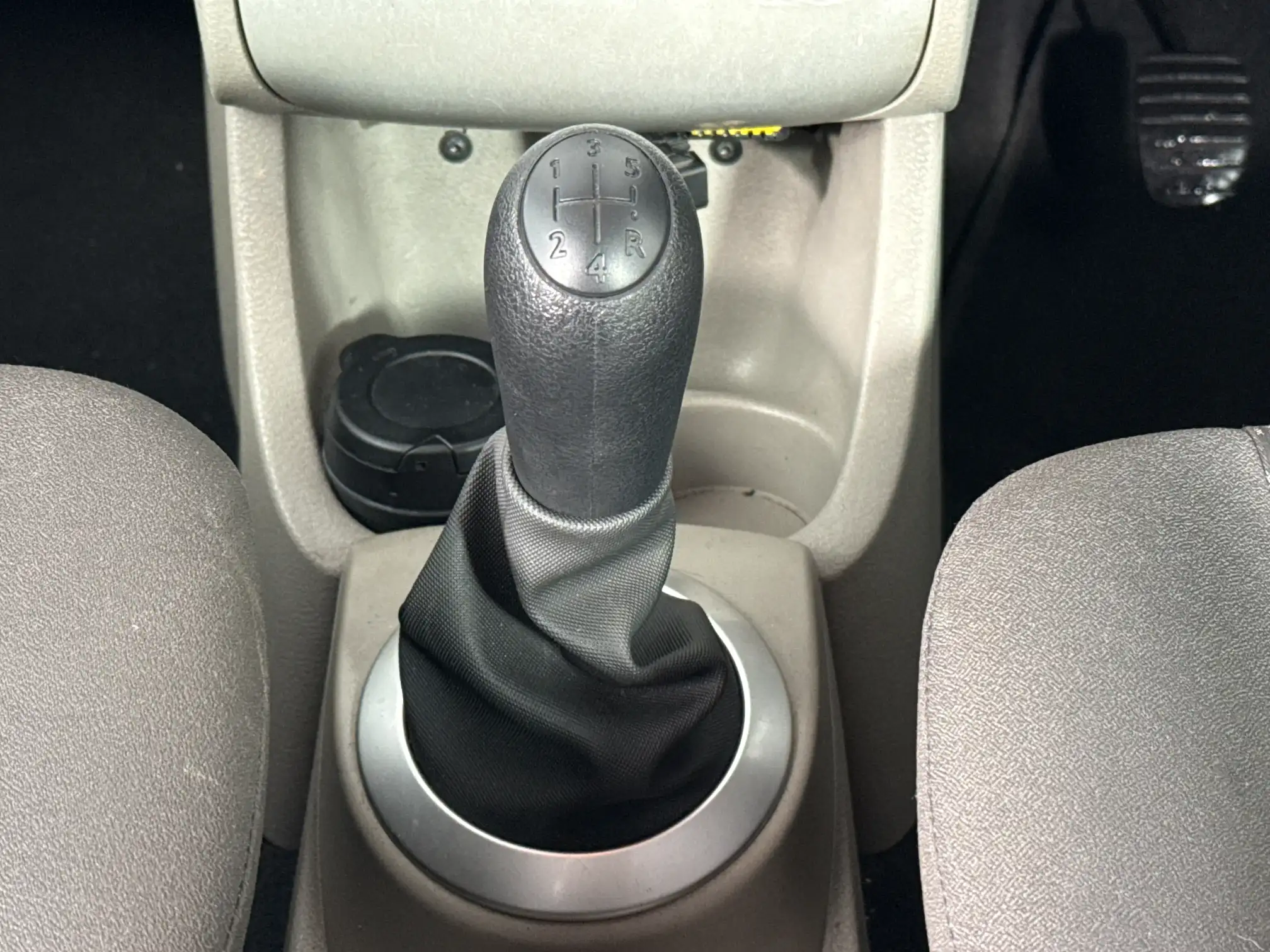 Renault Modus