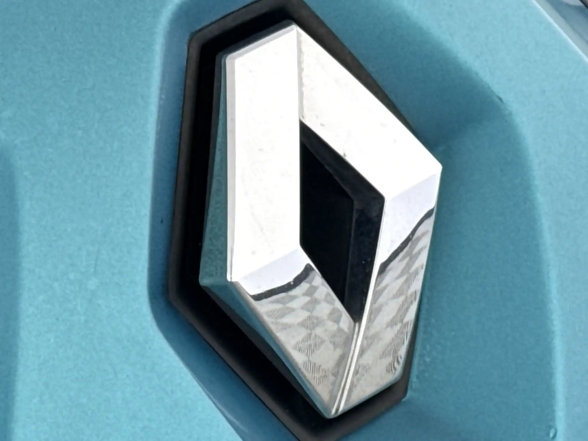 Renault Modus