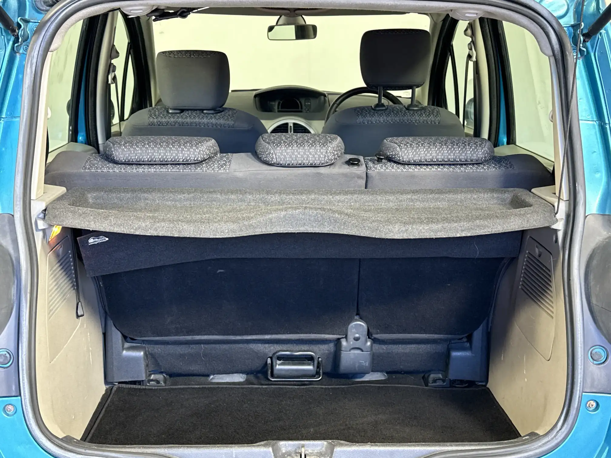 Renault Modus