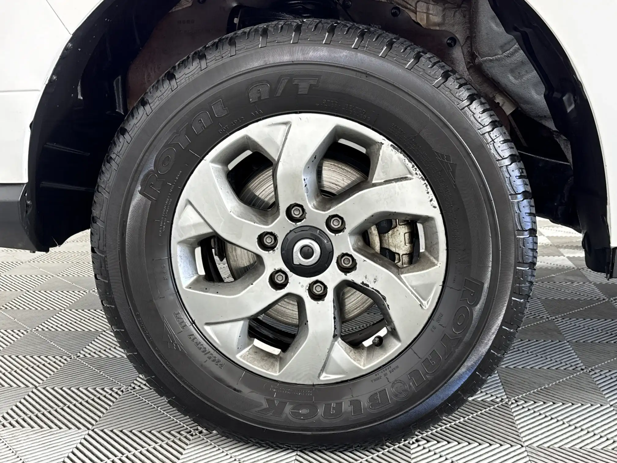GWM P-Series