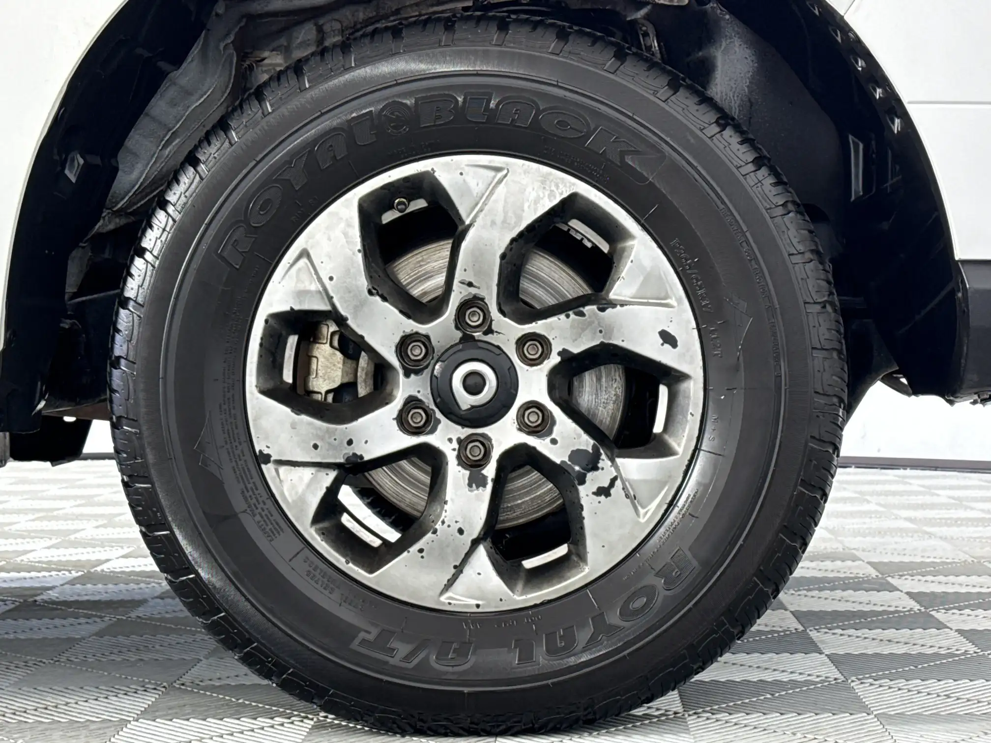 GWM P-Series